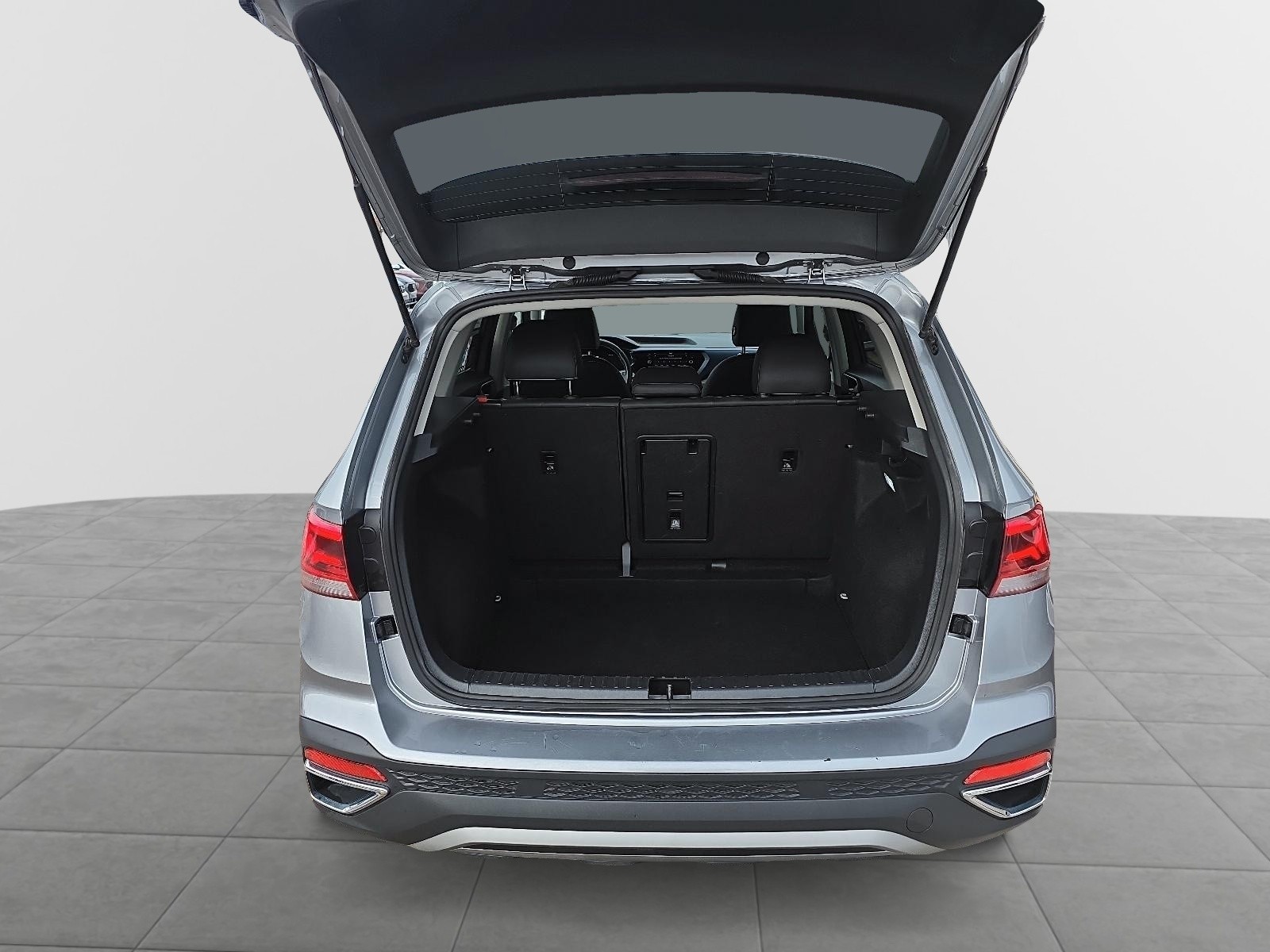 2024 Volkswagen Taos Comfortline