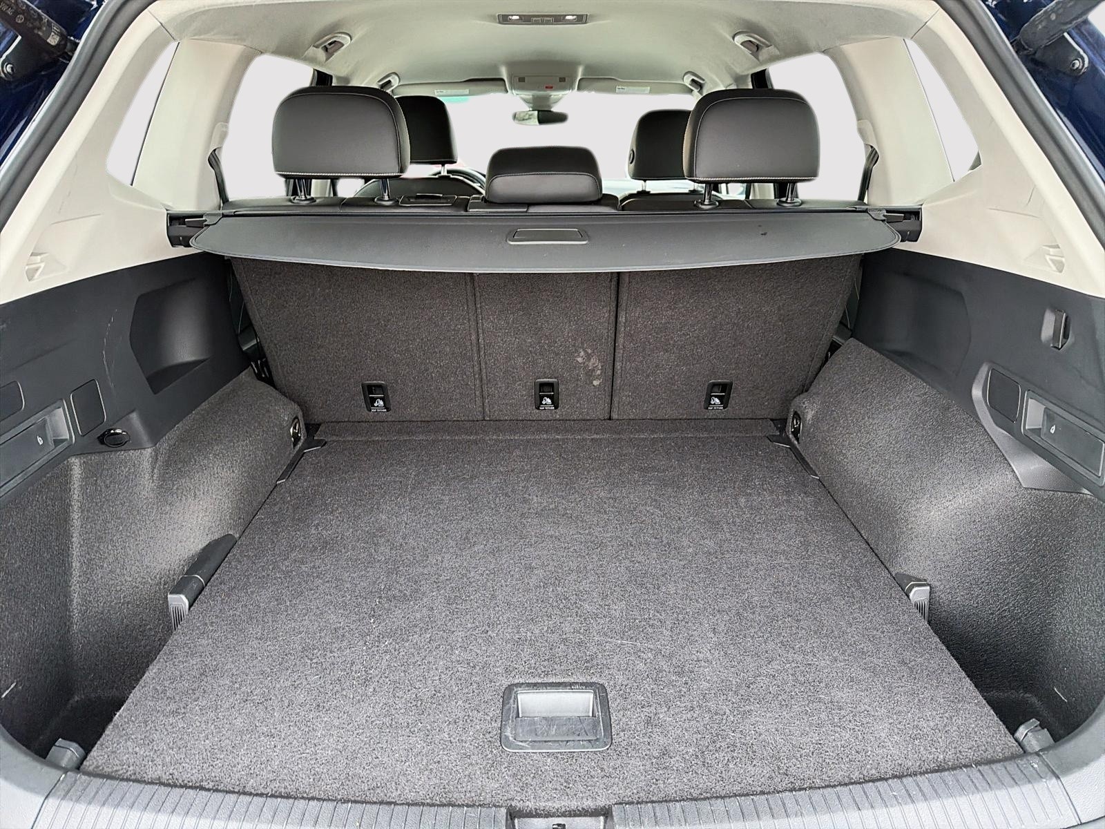 2024 Volkswagen Tiguan Comfortline