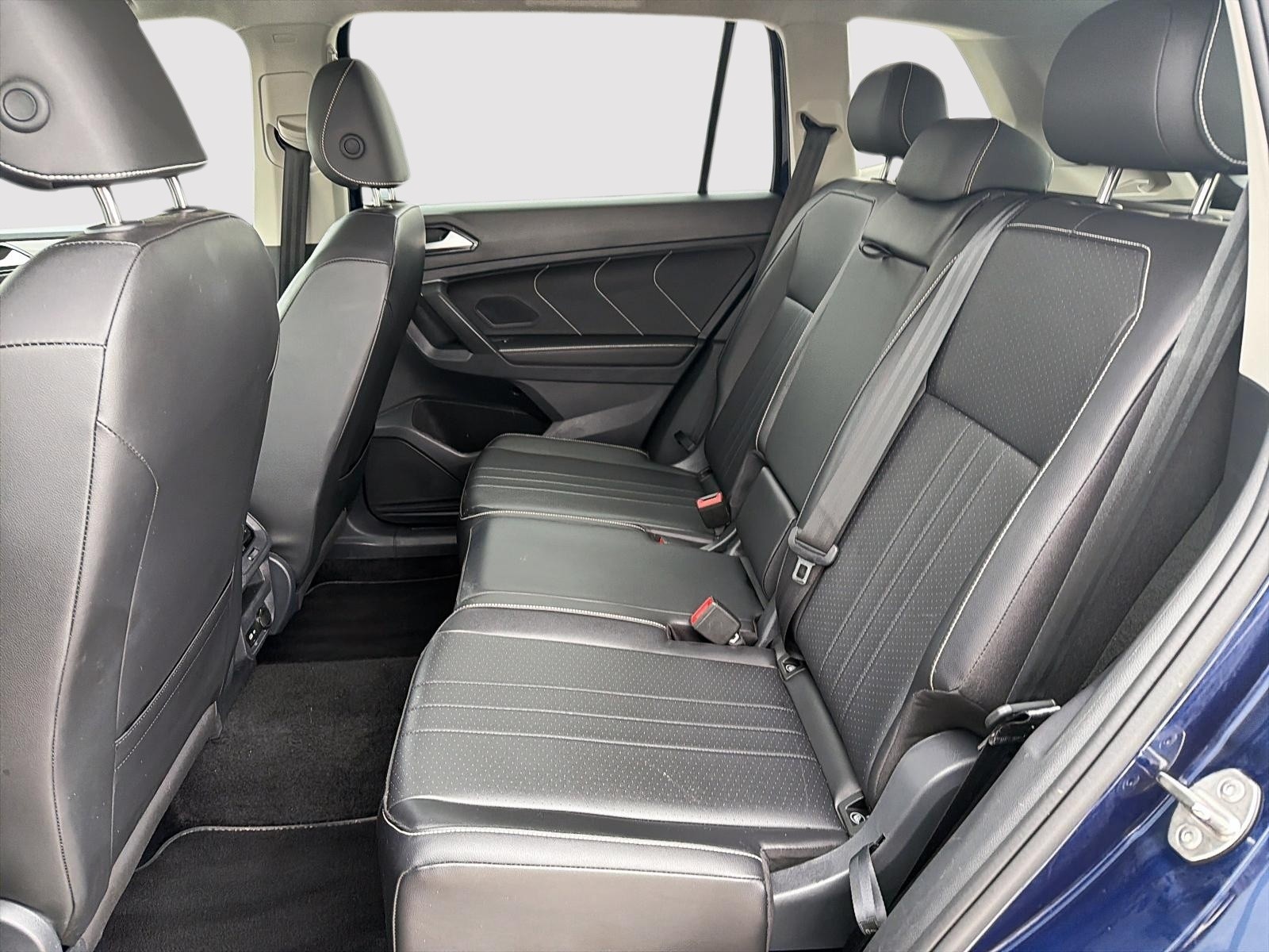 2024 Volkswagen Tiguan Comfortline