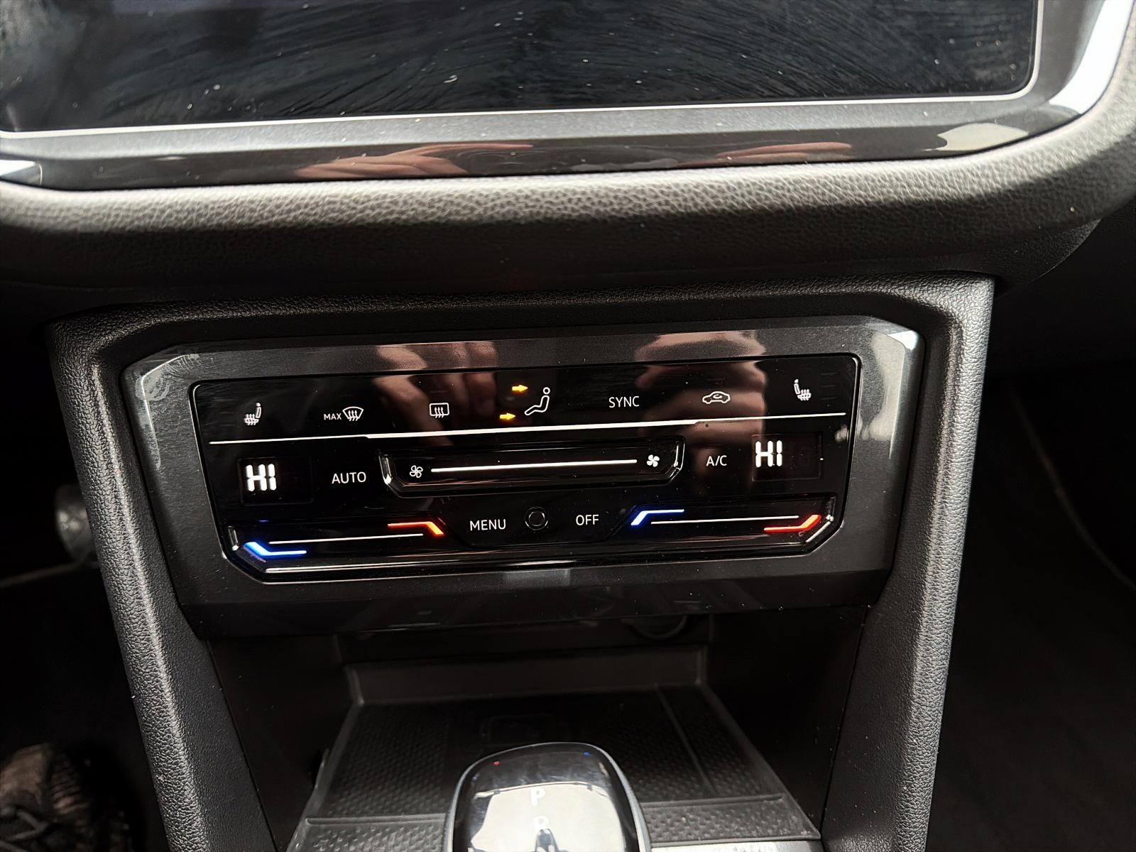 2024 Volkswagen Tiguan Comfortline