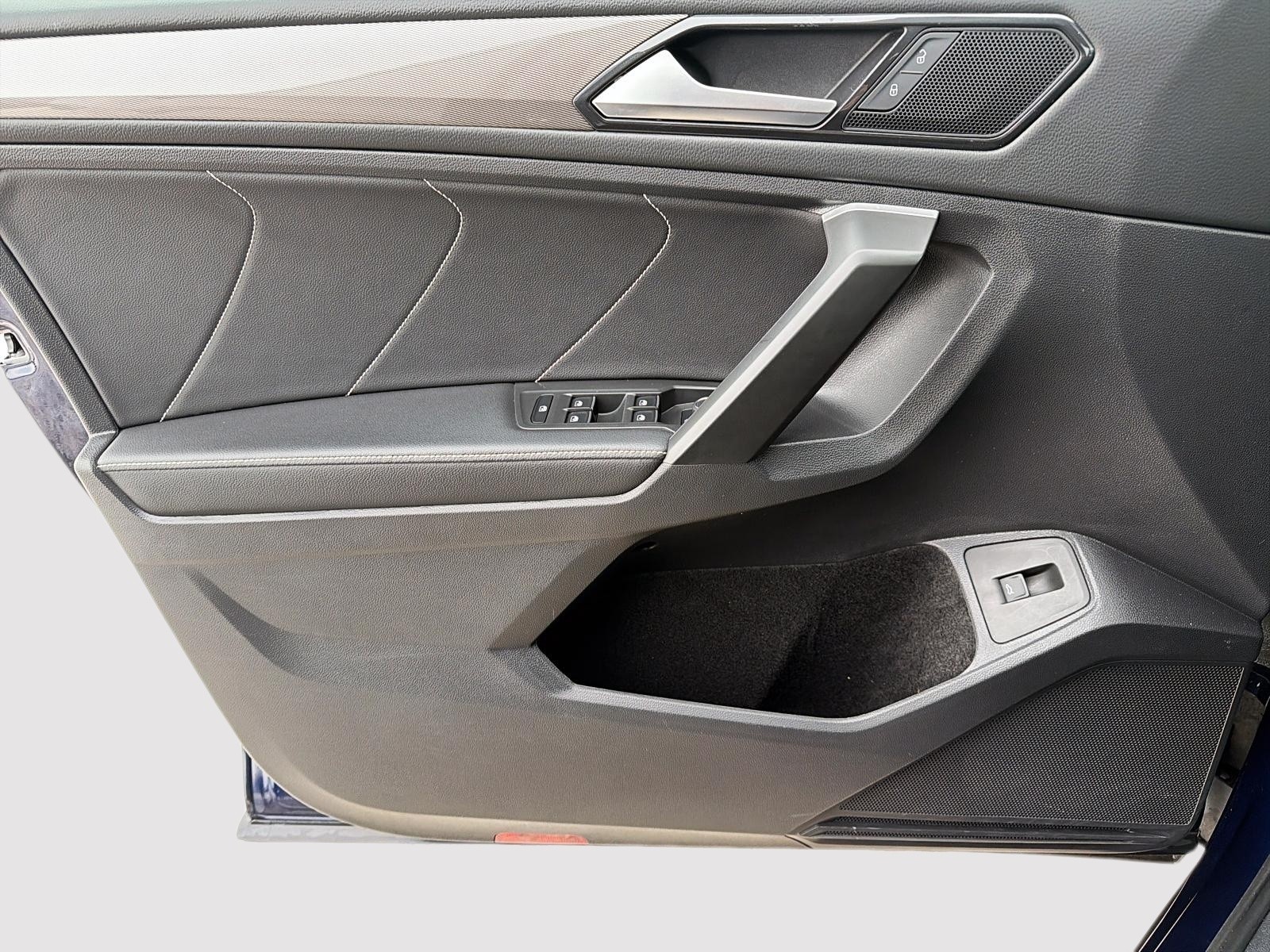 2024 Volkswagen Tiguan Comfortline