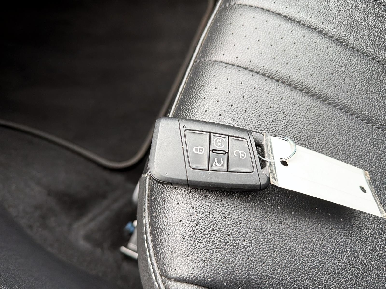 2024 Volkswagen Tiguan Comfortline