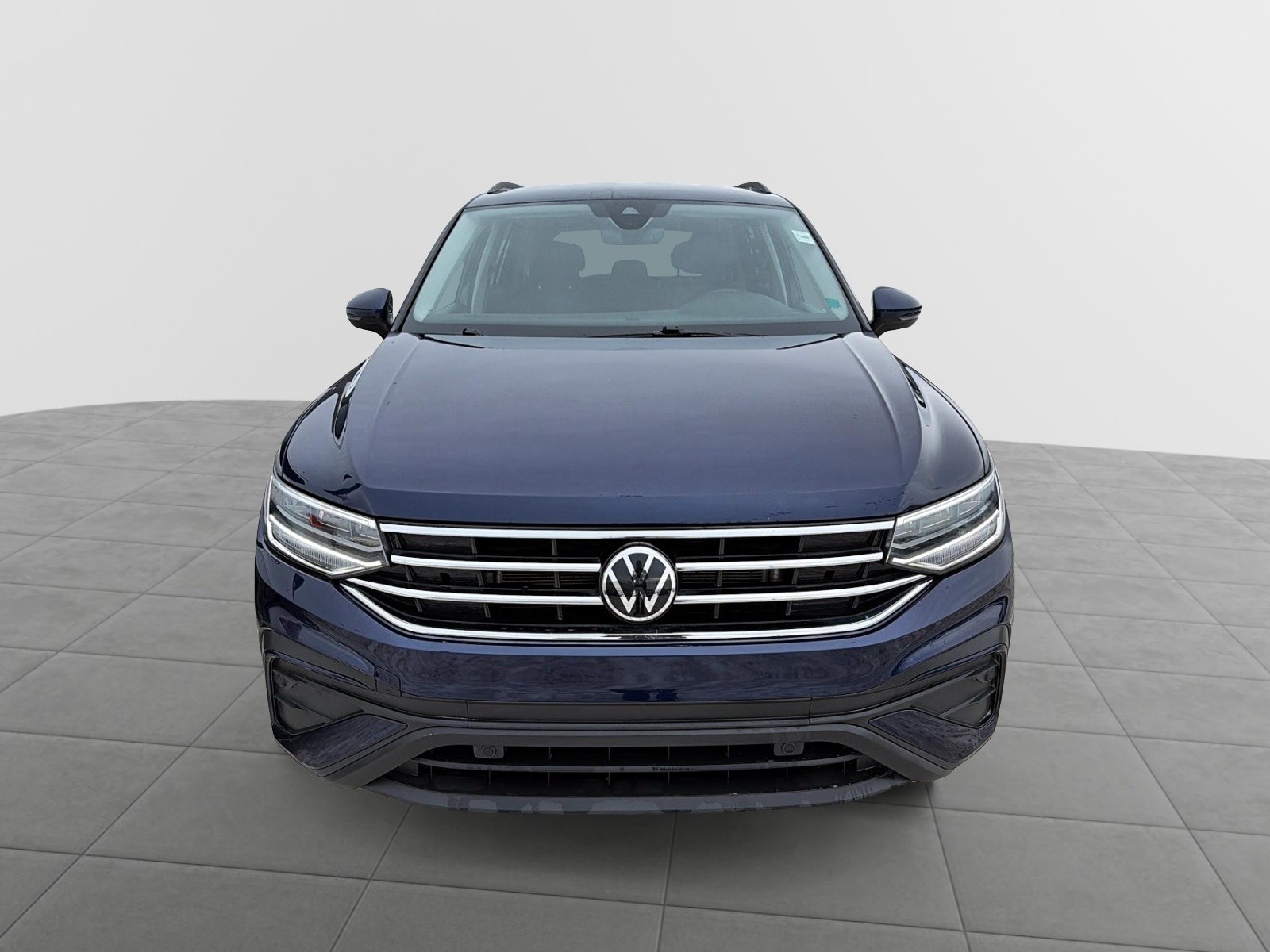 2024 Volkswagen Tiguan Comfortline