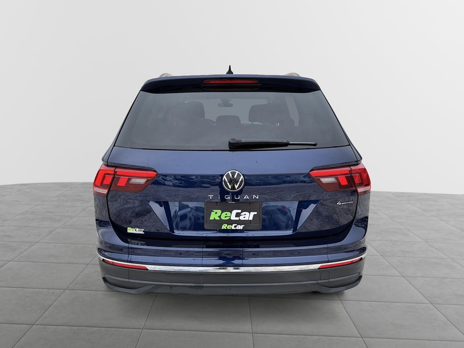 2024 Volkswagen Tiguan Comfortline