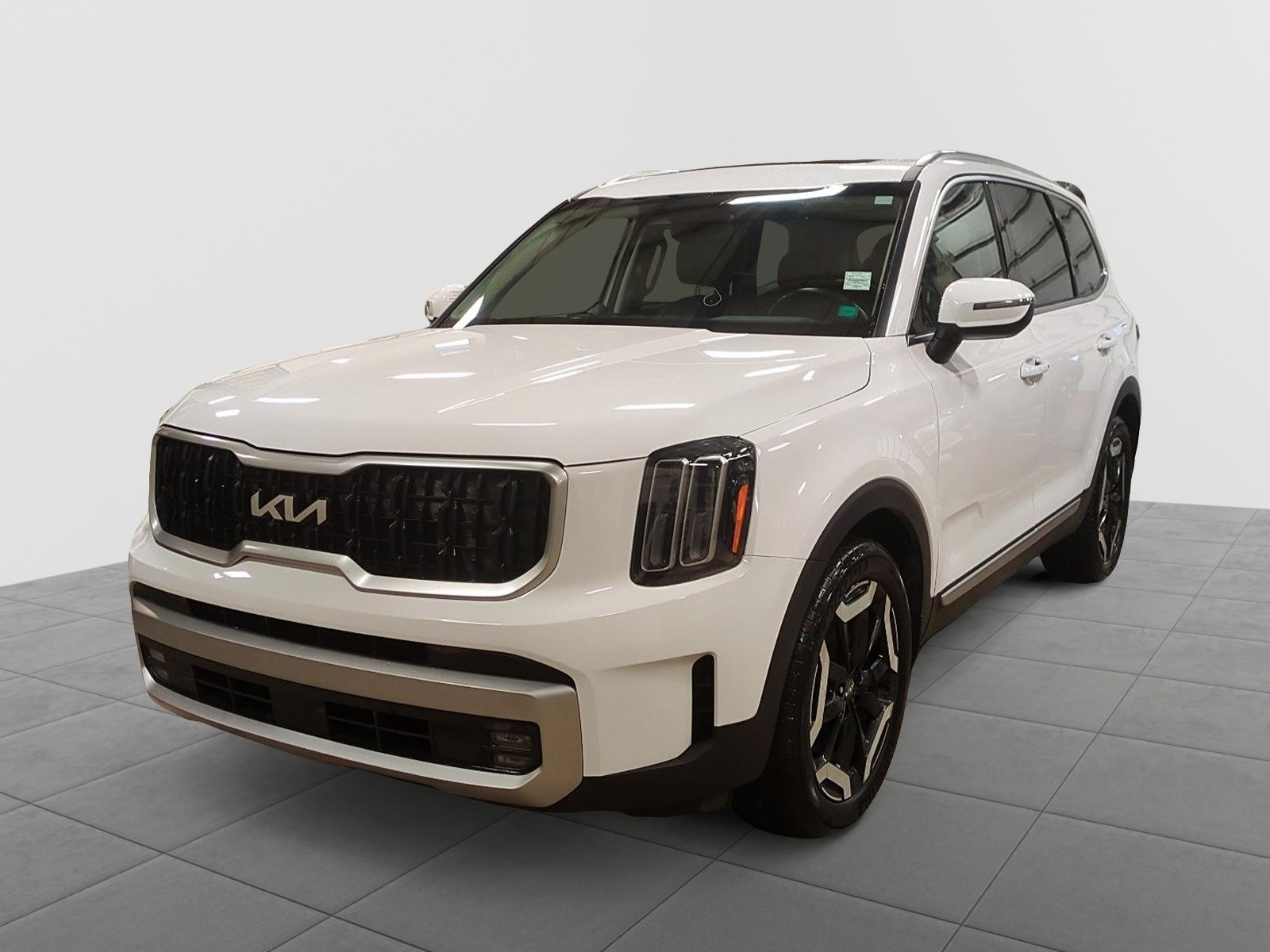 2023 Kia Telluride  EX