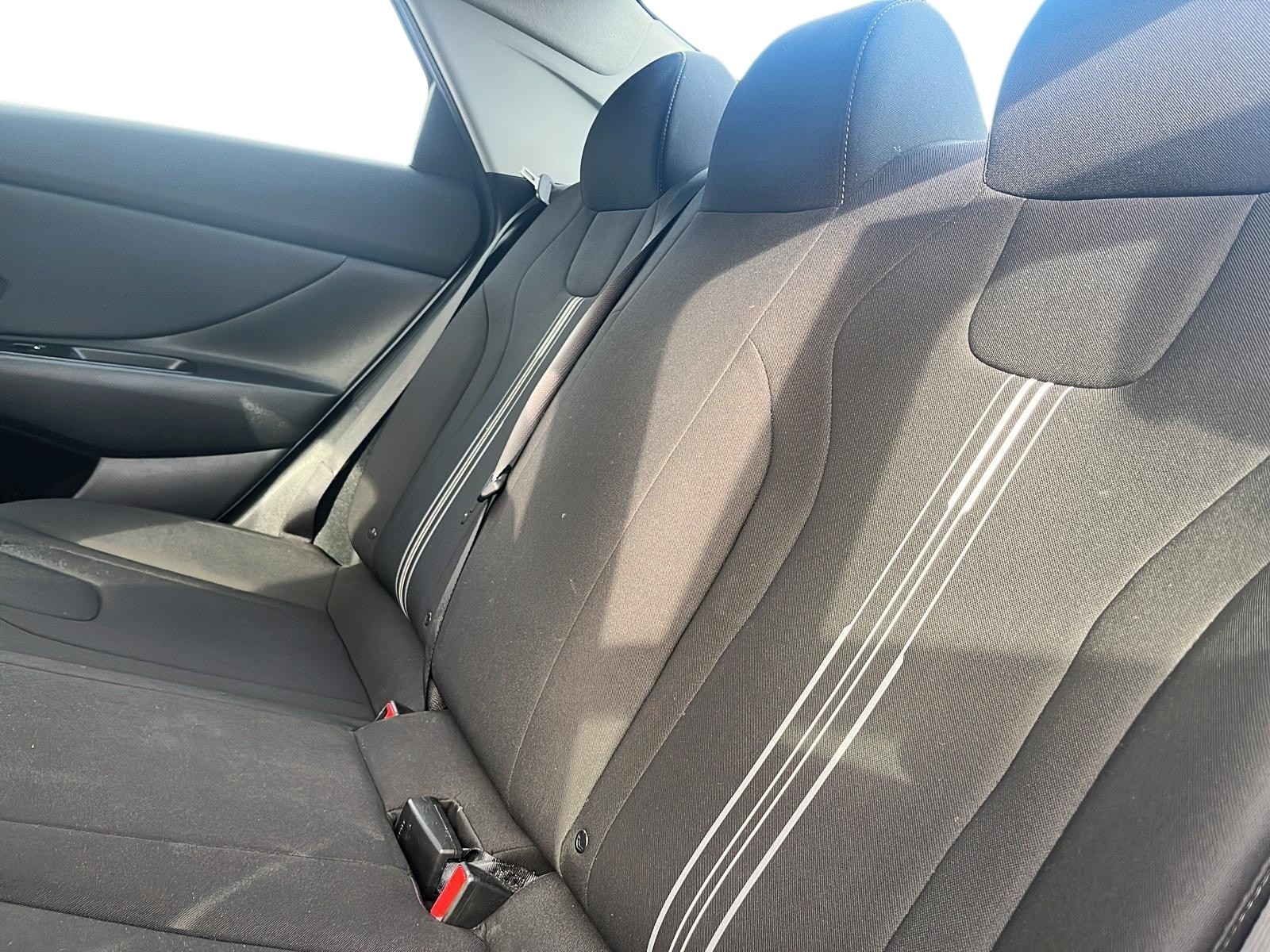 2023 Hyundai Elantra Preferred