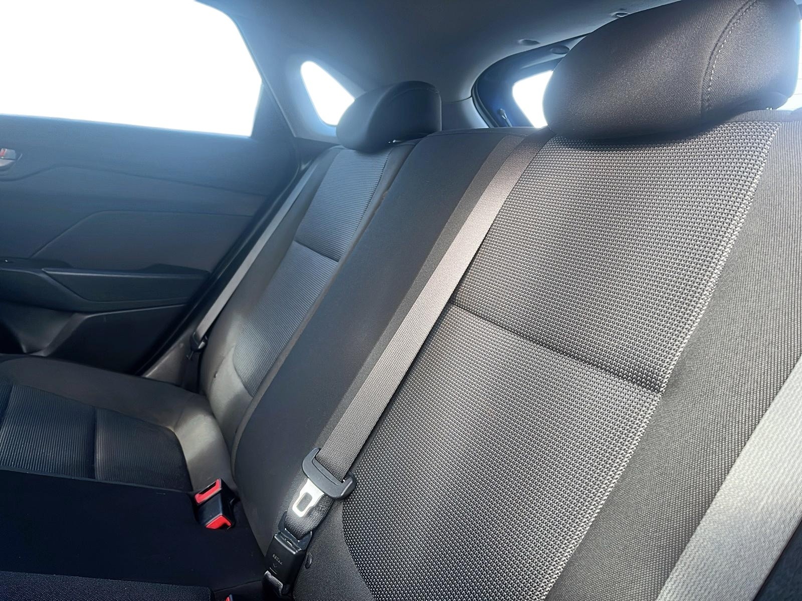 2019 Hyundai Accent Preferred