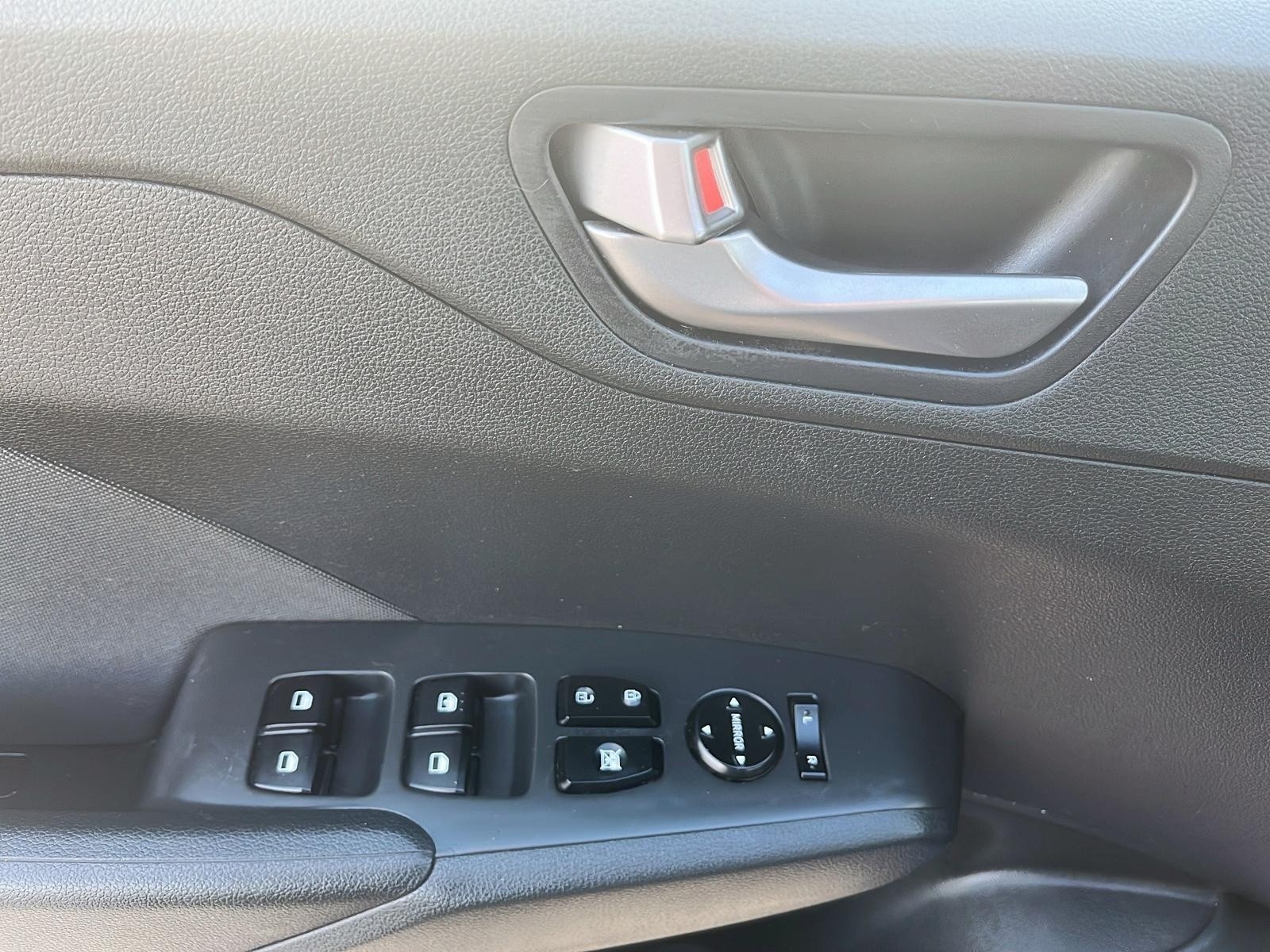 2019 Hyundai Accent Preferred