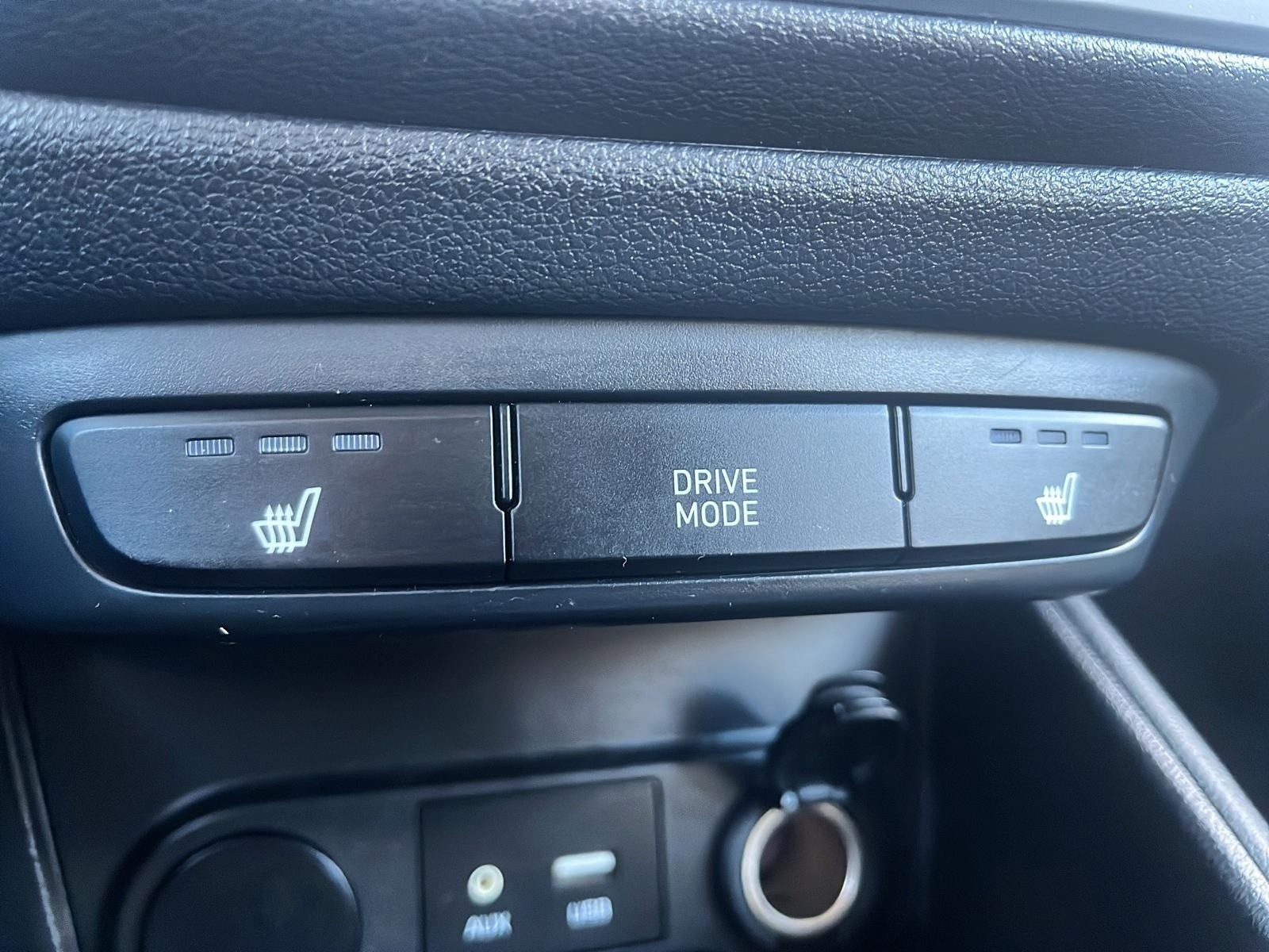 2019 Hyundai Accent Preferred