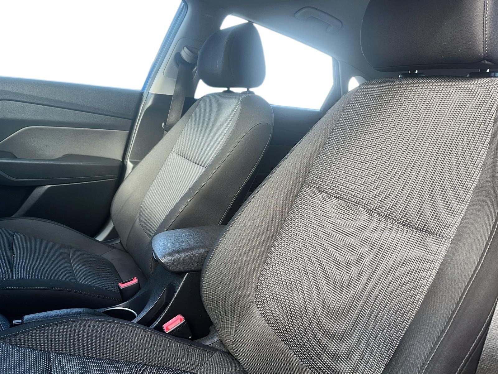 2019 Hyundai Accent Preferred