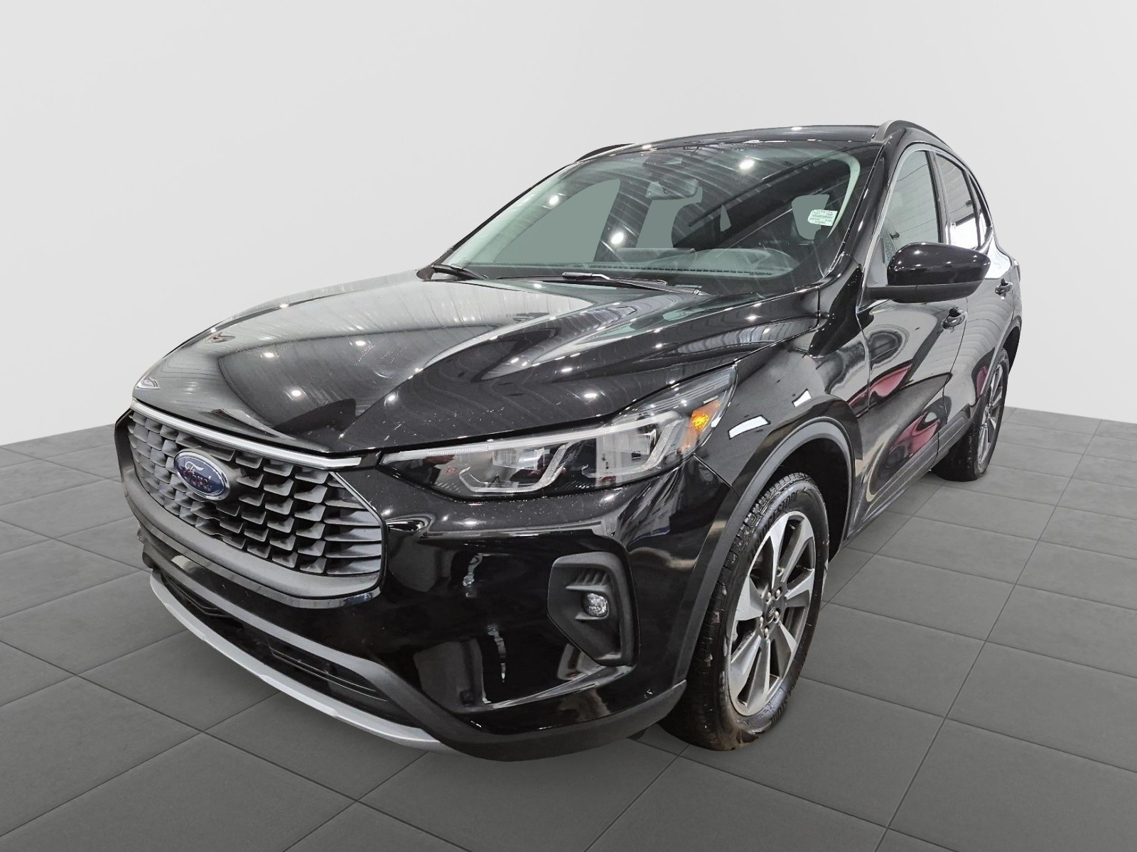 2025 Ford Escape  Platinum