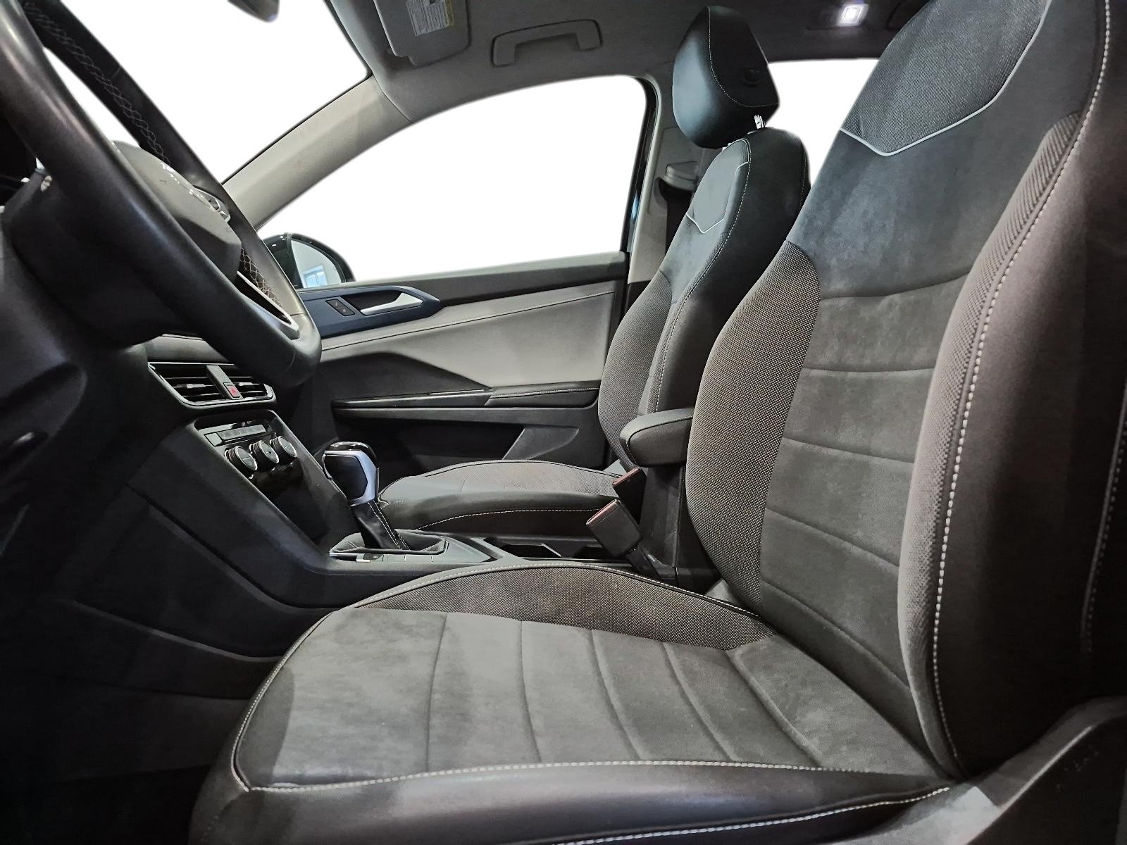 2024 Volkswagen Taos Comfortline