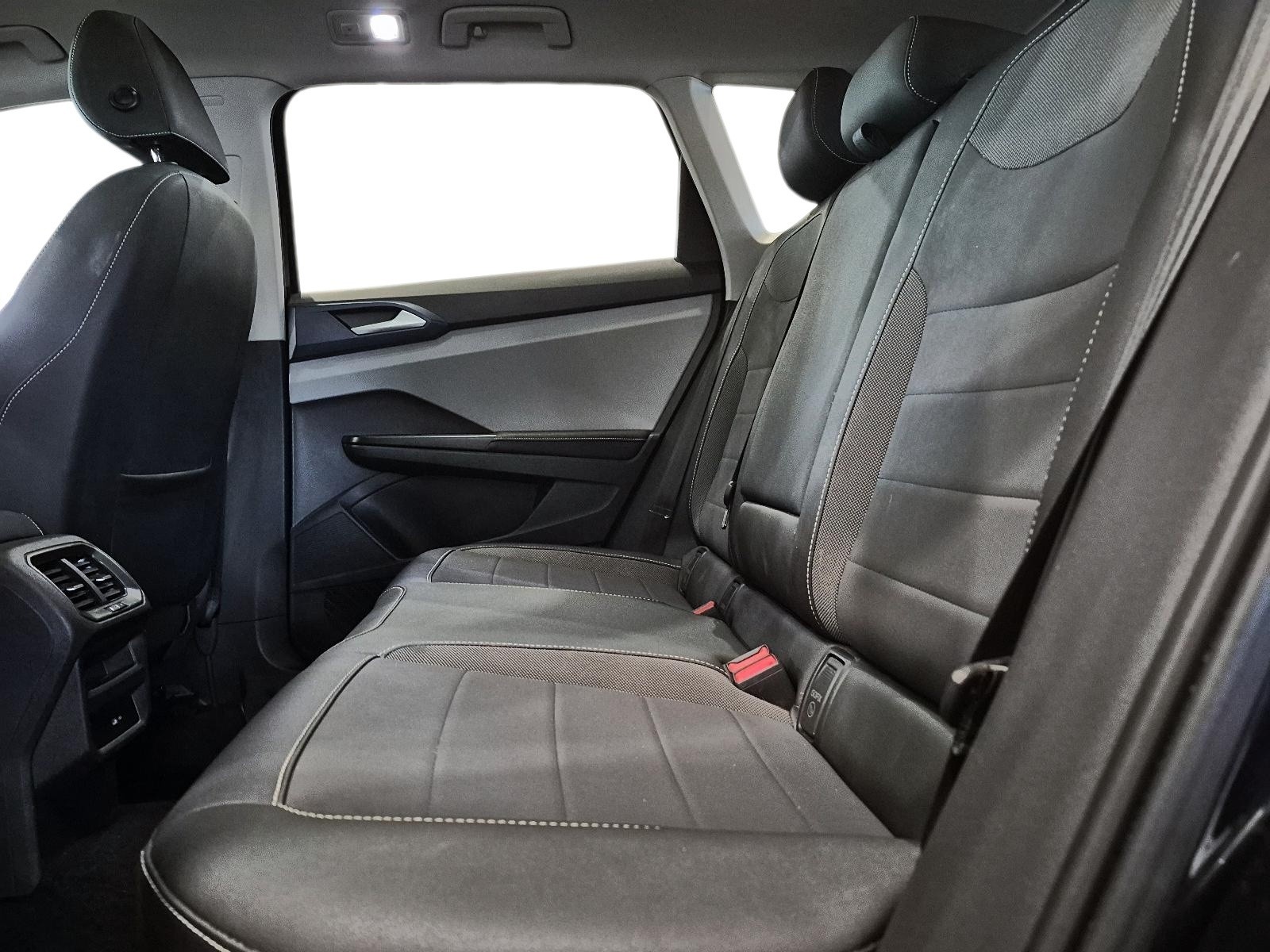 2024 Volkswagen Taos Comfortline