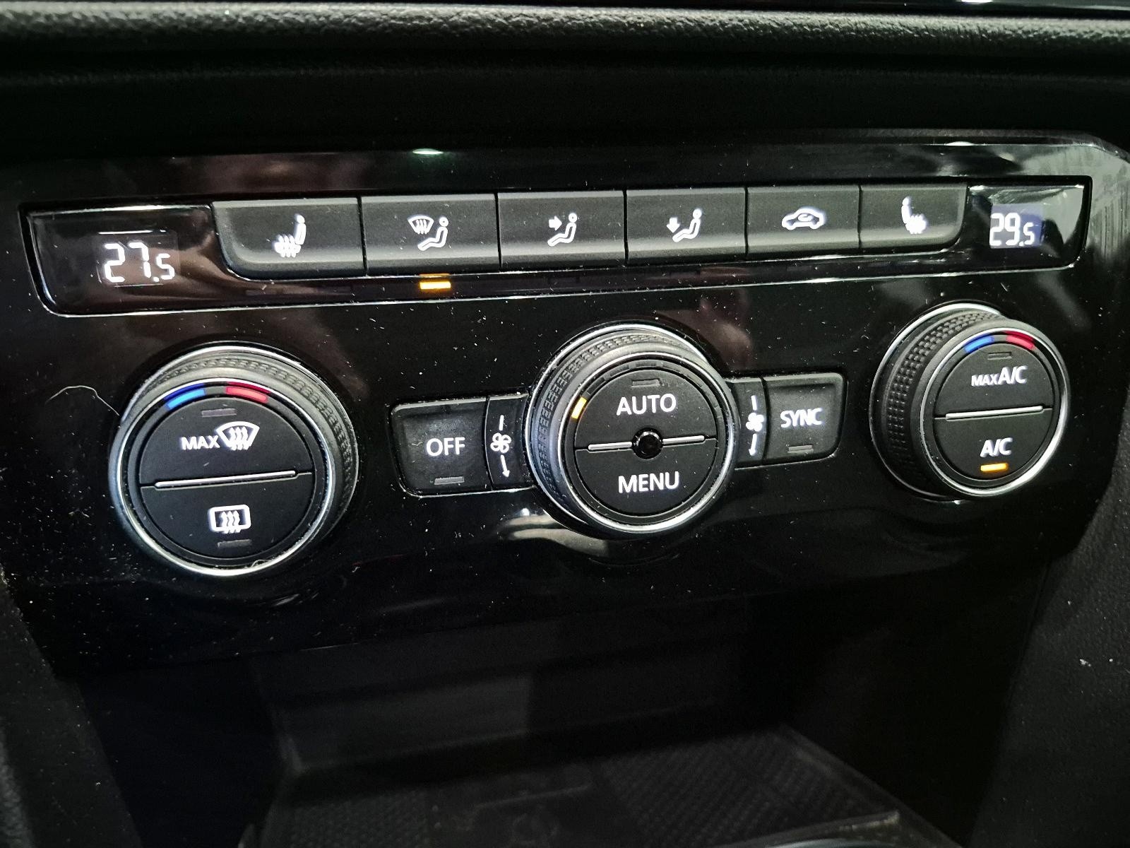 2024 Volkswagen Taos Comfortline