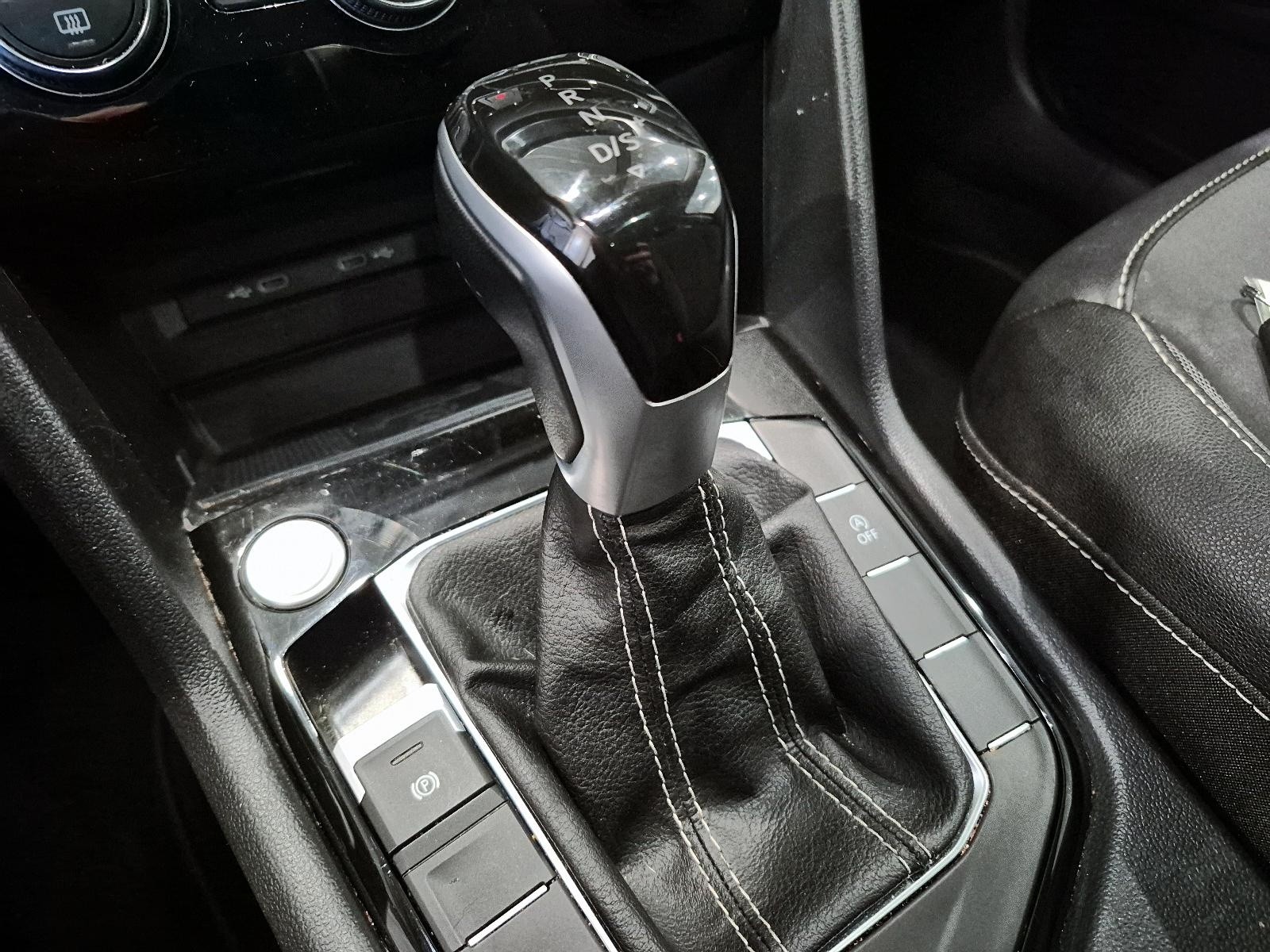 2024 Volkswagen Taos Comfortline