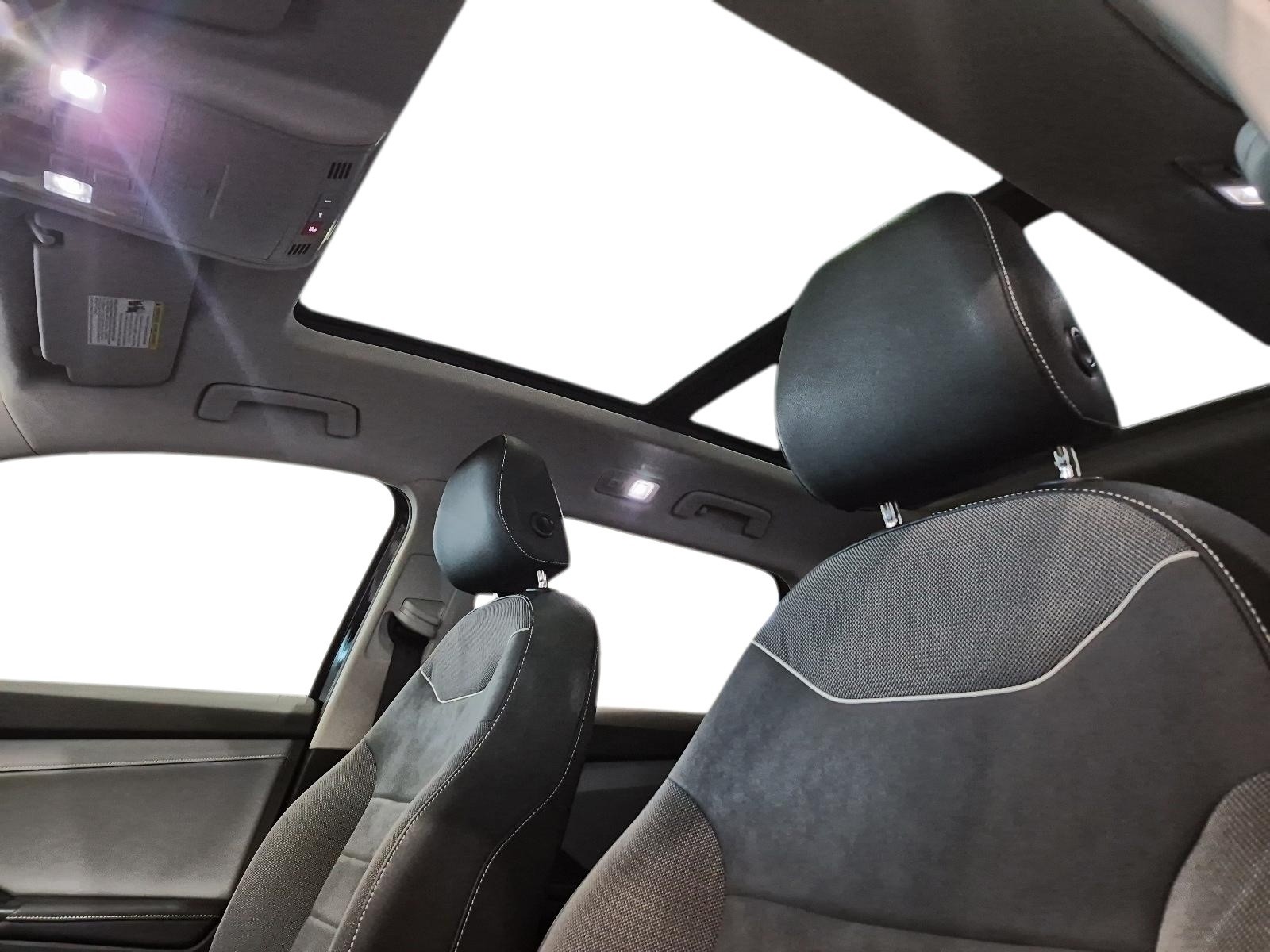 2024 Volkswagen Taos Comfortline