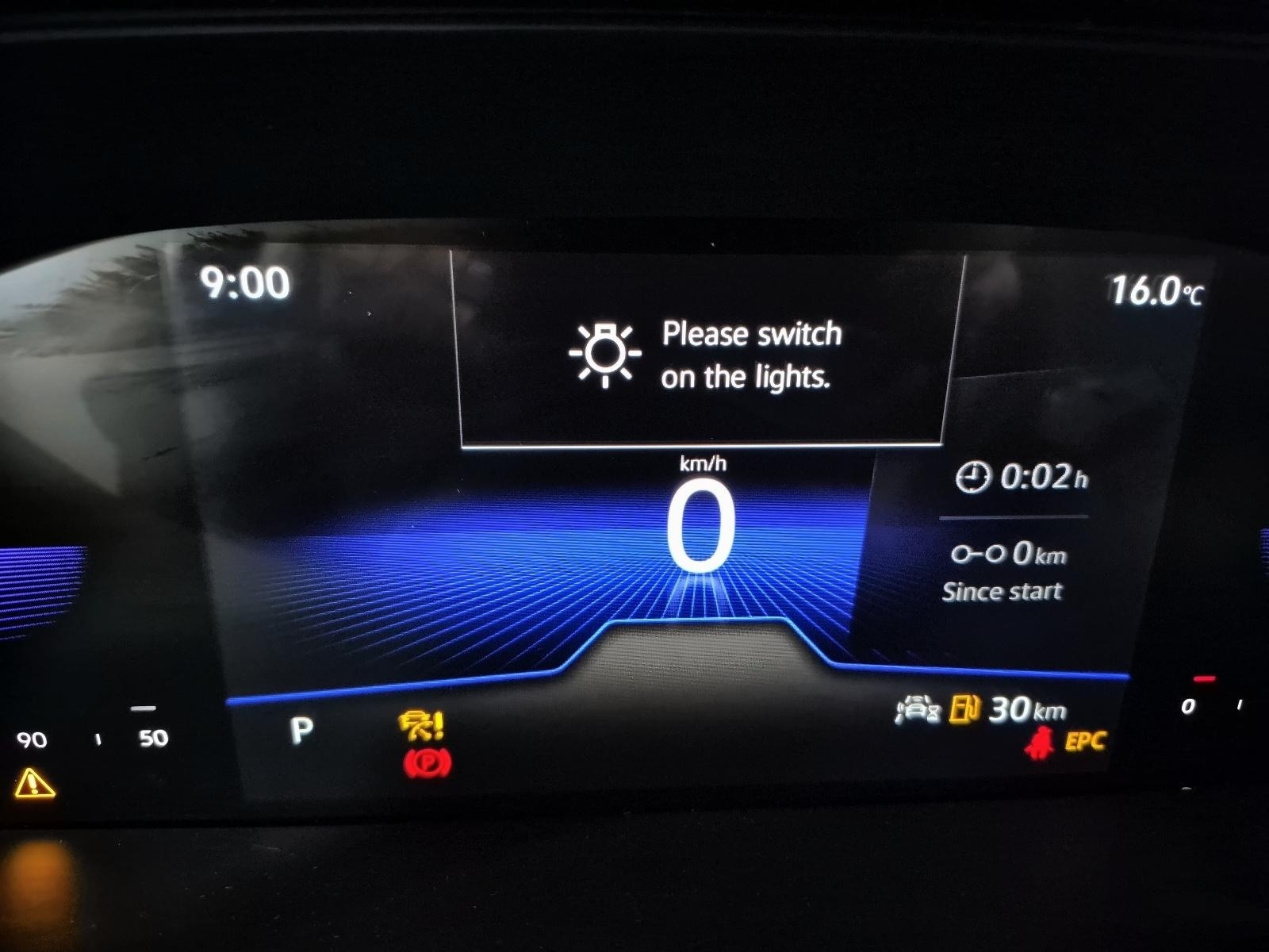 2024 Volkswagen Taos Comfortline