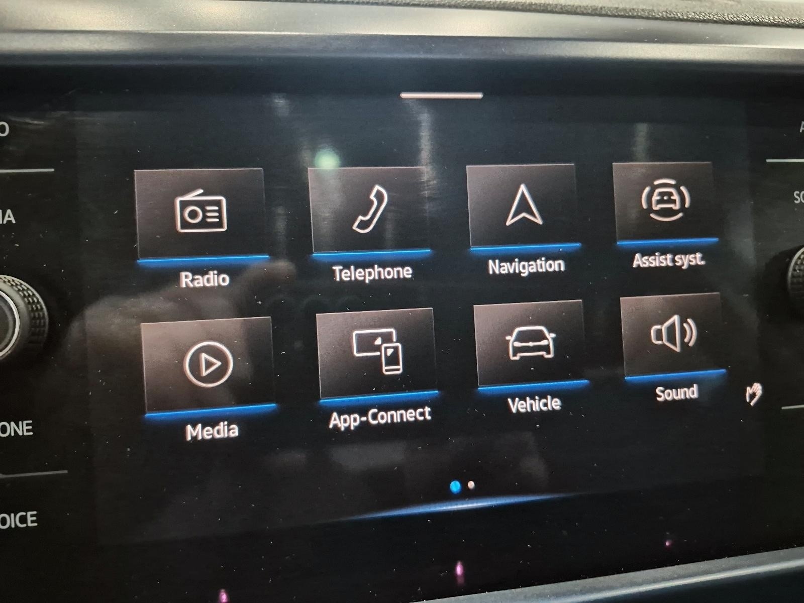 2024 Volkswagen Taos Comfortline