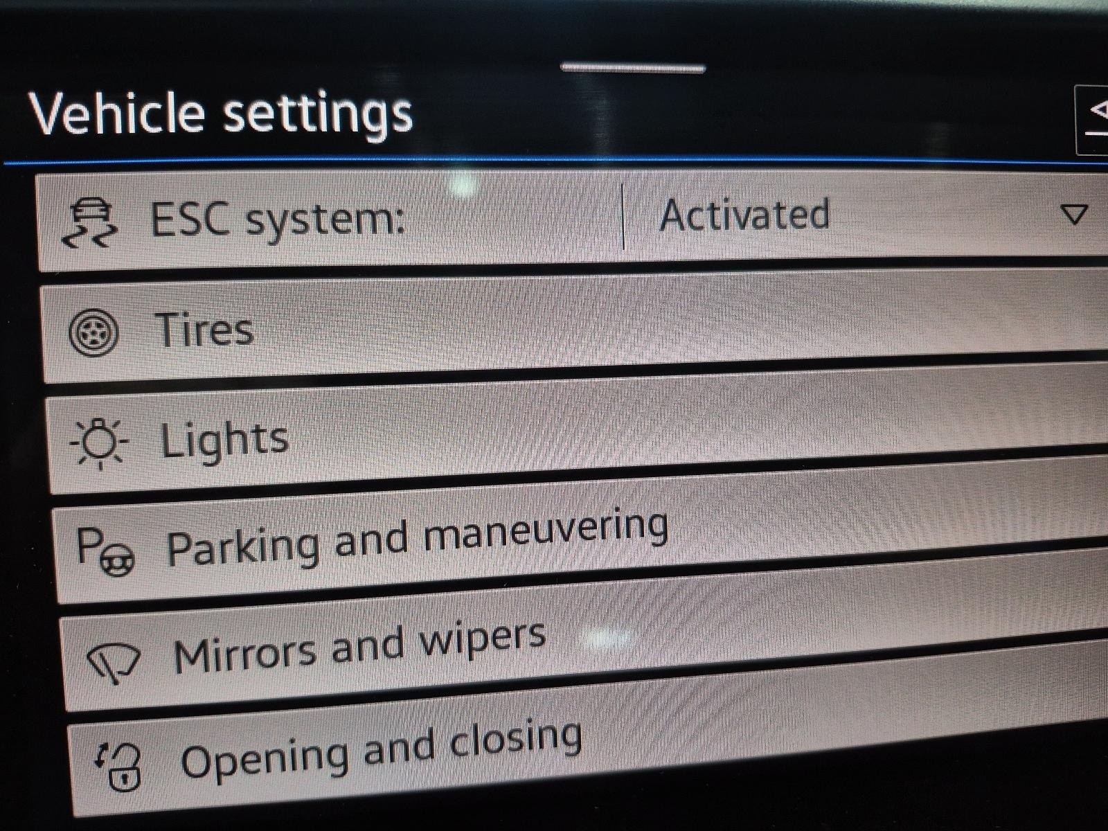 2024 Volkswagen Taos Comfortline