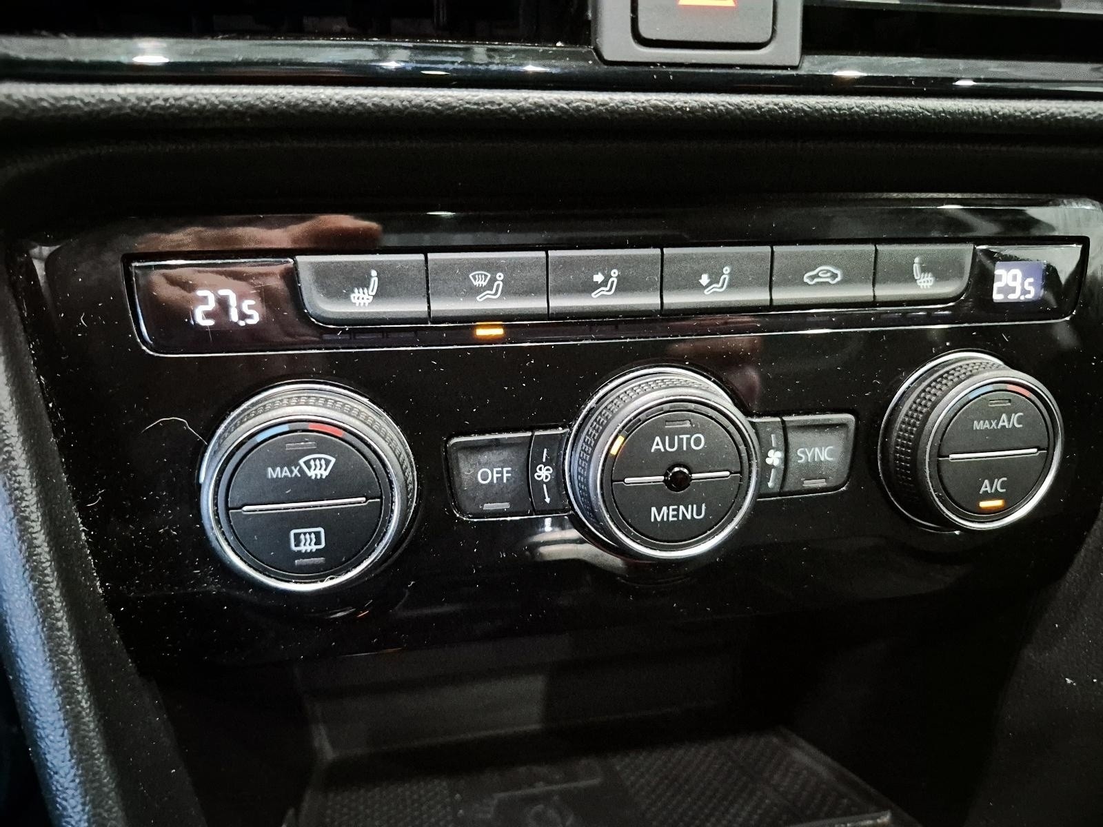 2024 Volkswagen Taos Comfortline