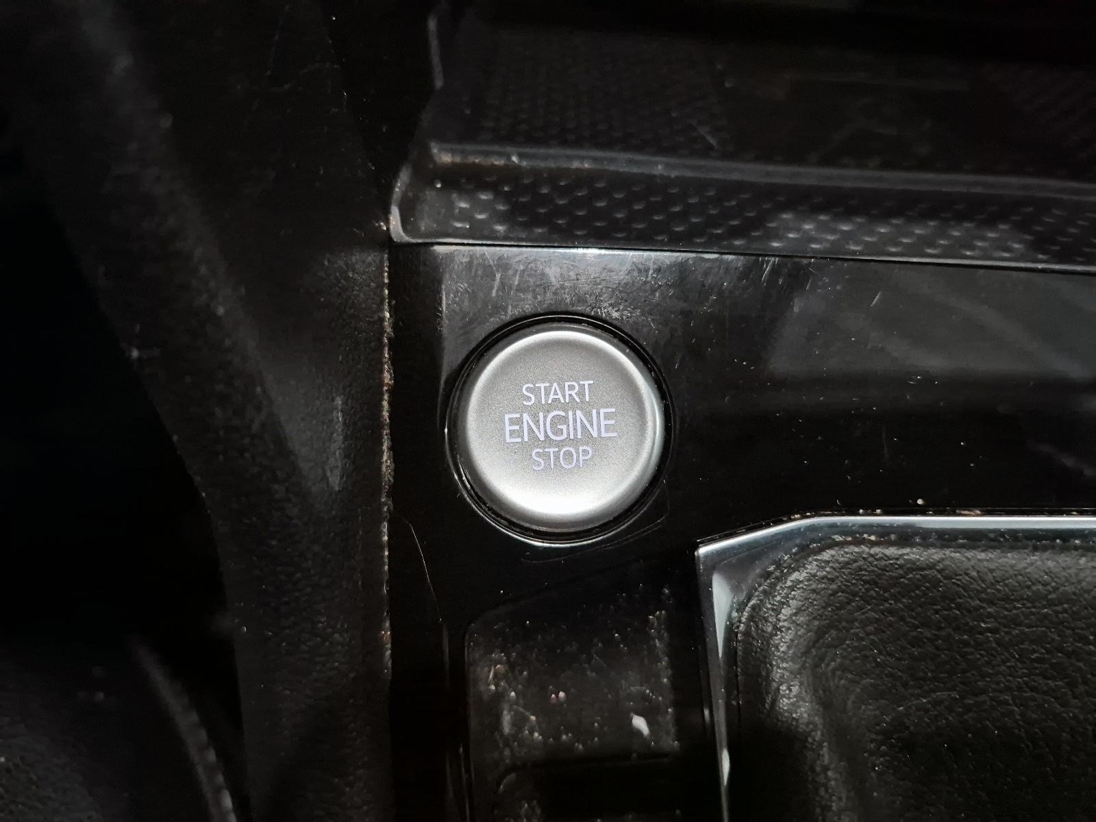 2024 Volkswagen Taos Comfortline