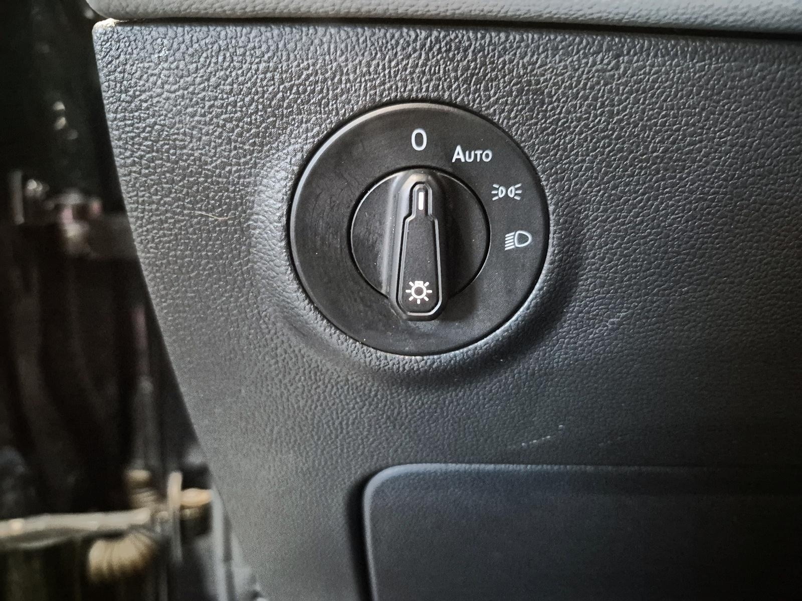 2024 Volkswagen Taos Comfortline