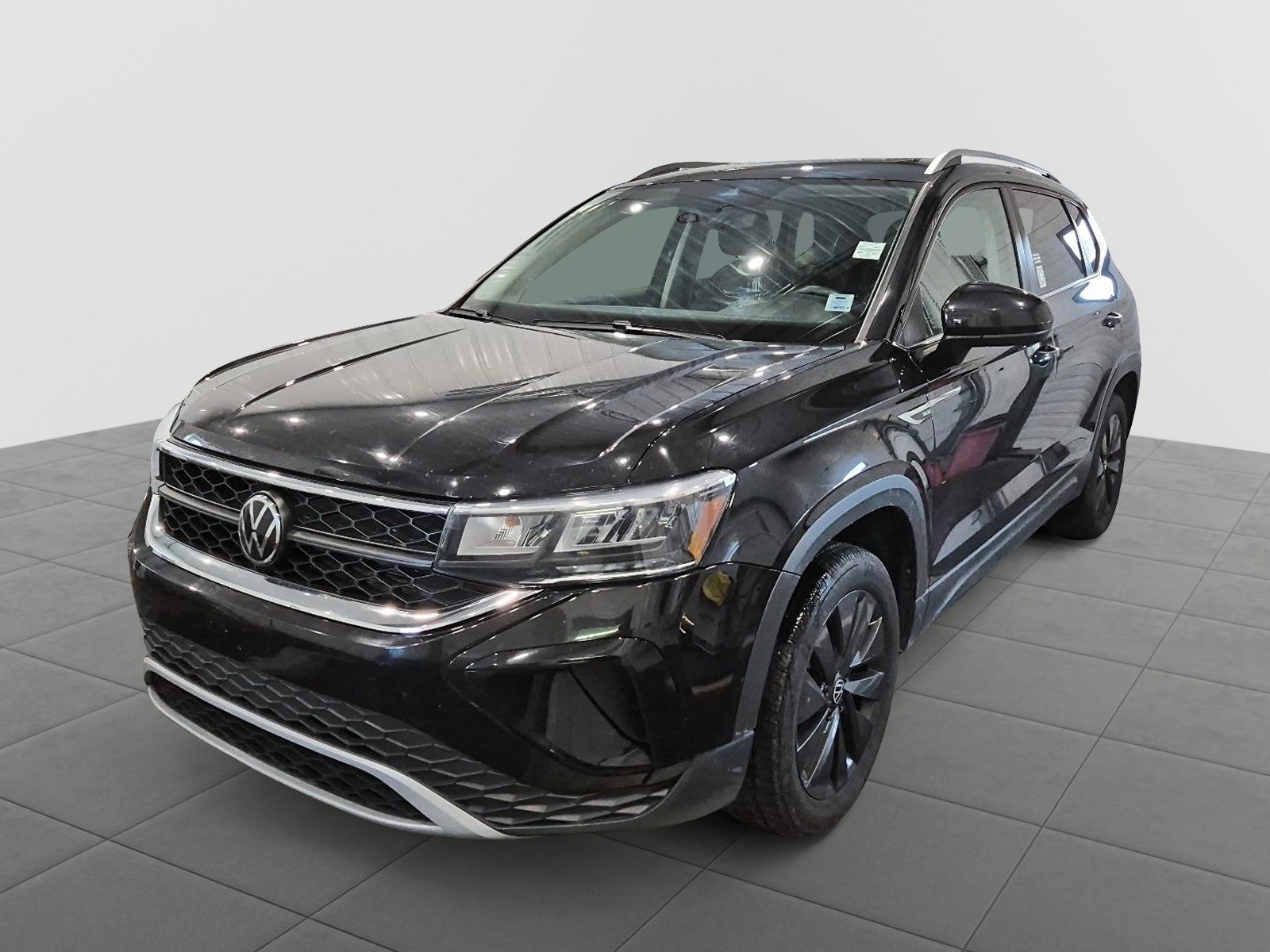 2024 Volkswagen Taos  Comfortline