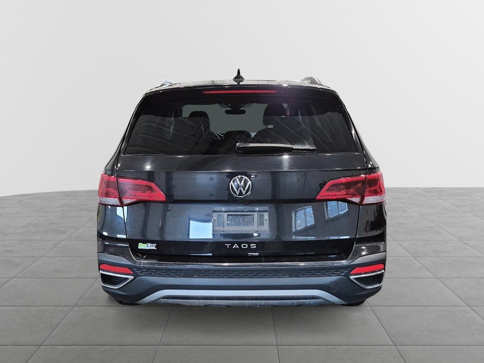 2024 Volkswagen Taos Comfortline