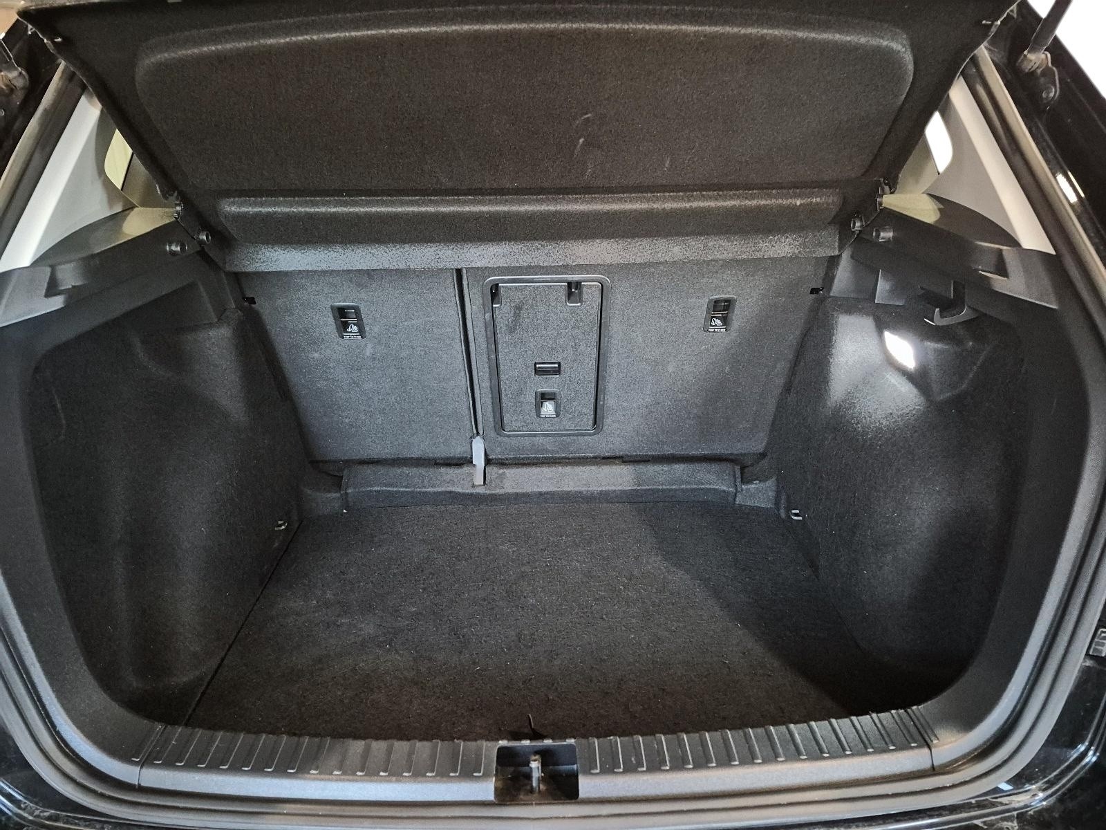 2024 Volkswagen Taos Comfortline