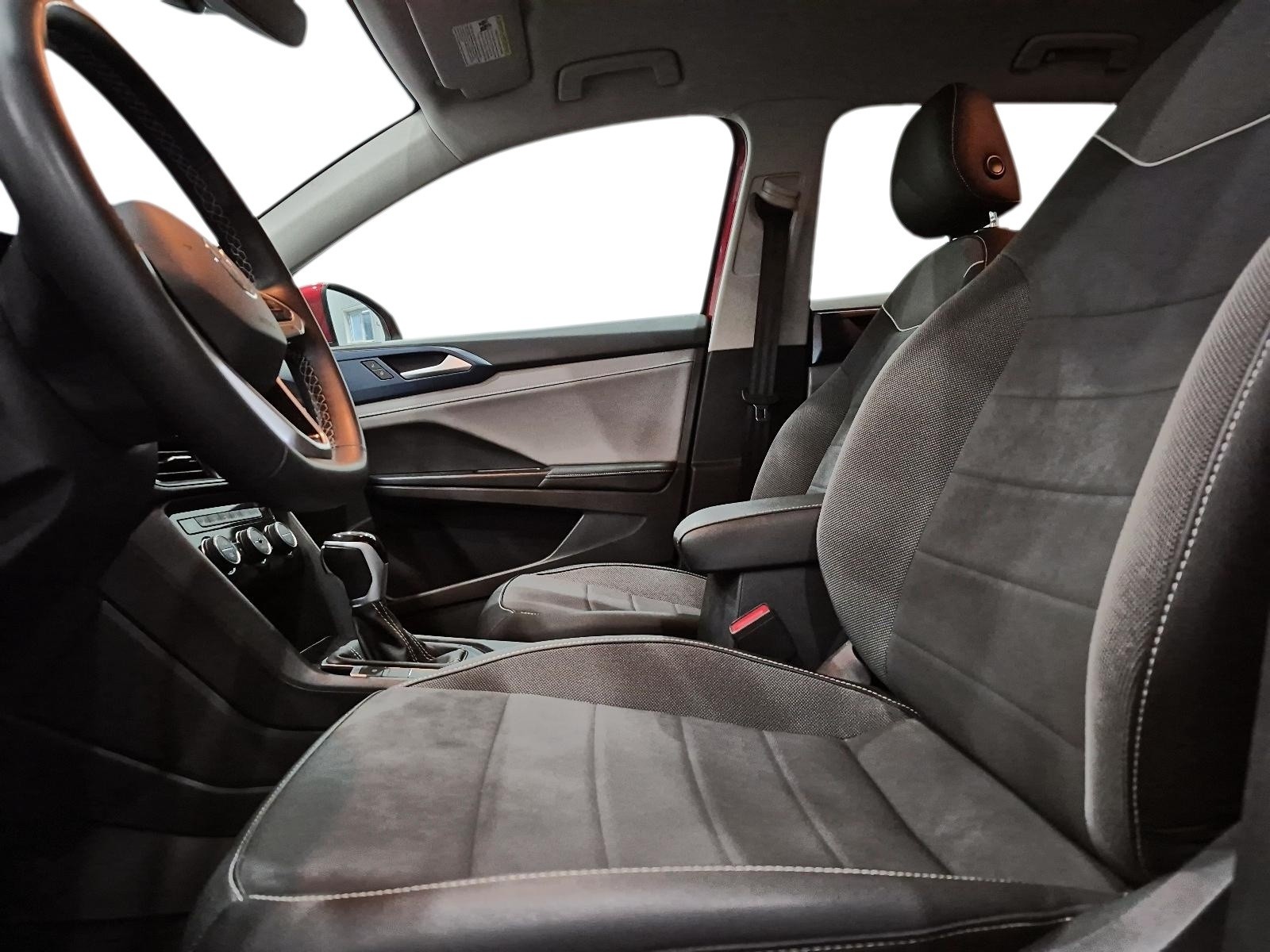 2024 Volkswagen Taos Comfortline