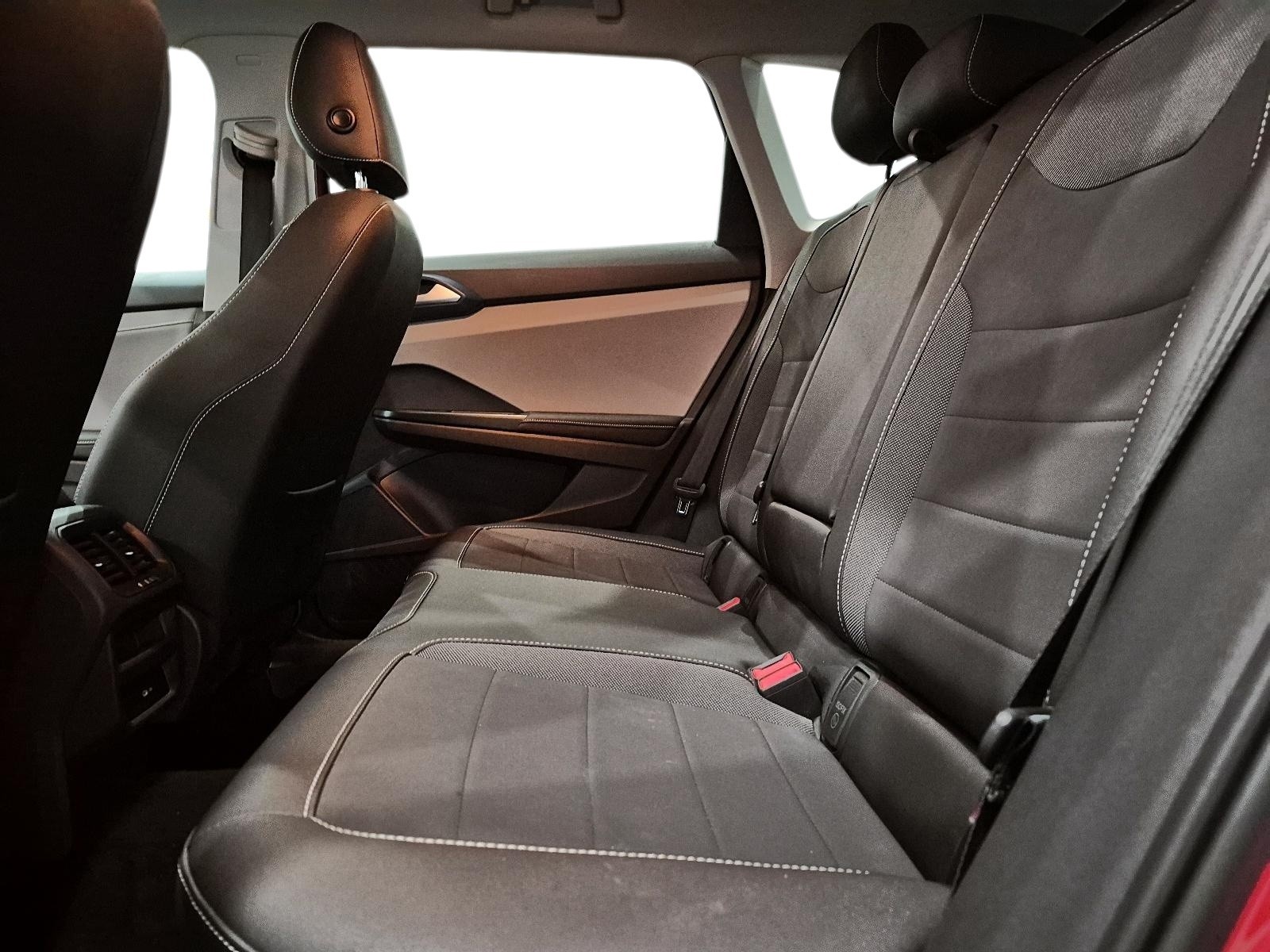 2024 Volkswagen Taos Comfortline