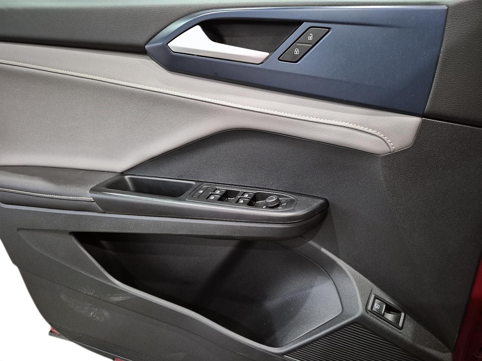 2024 Volkswagen Taos Comfortline