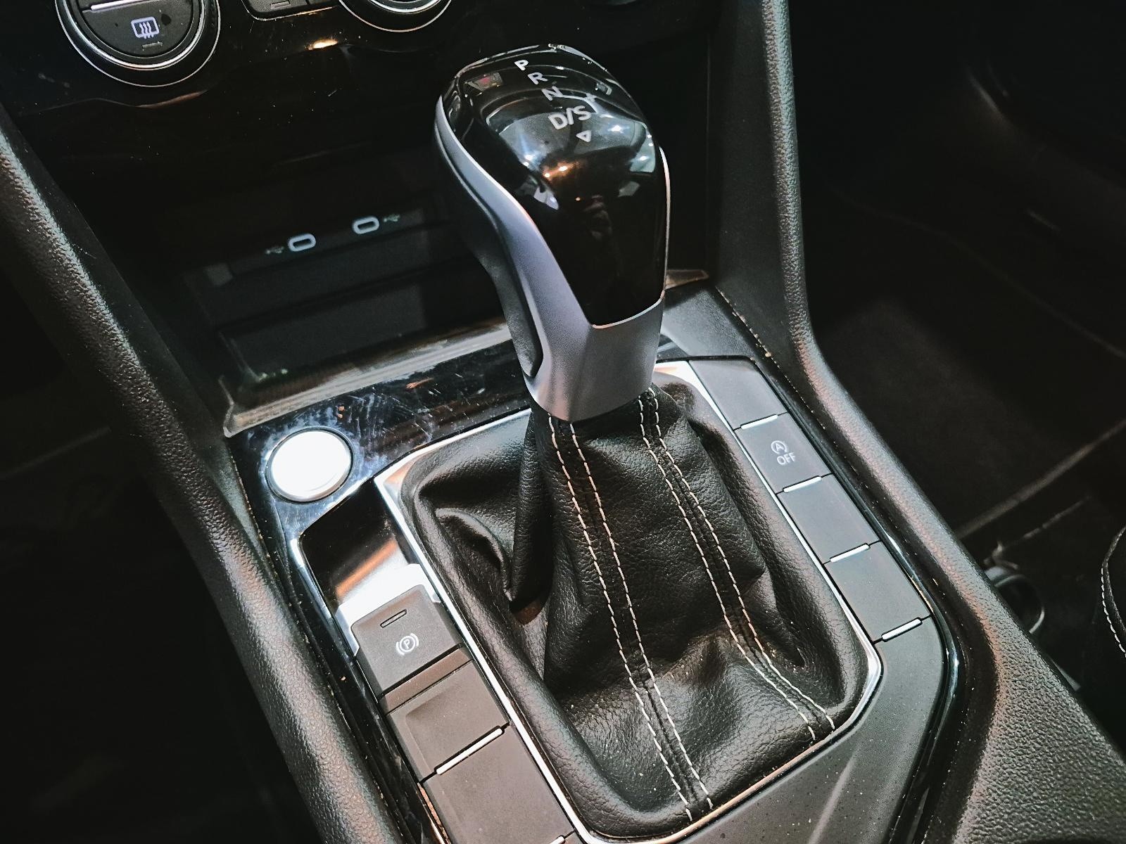 2024 Volkswagen Taos Comfortline