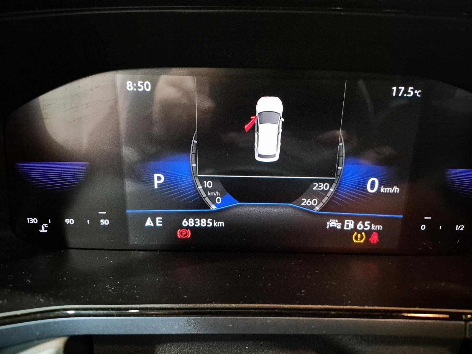 2024 Volkswagen Taos Comfortline