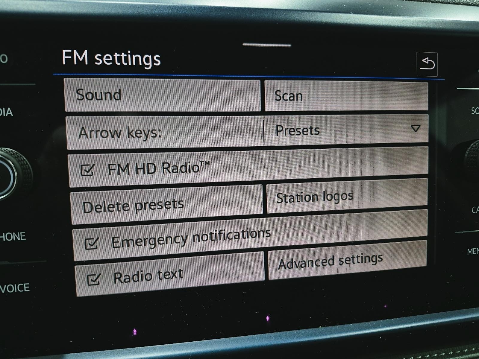 2024 Volkswagen Taos Comfortline