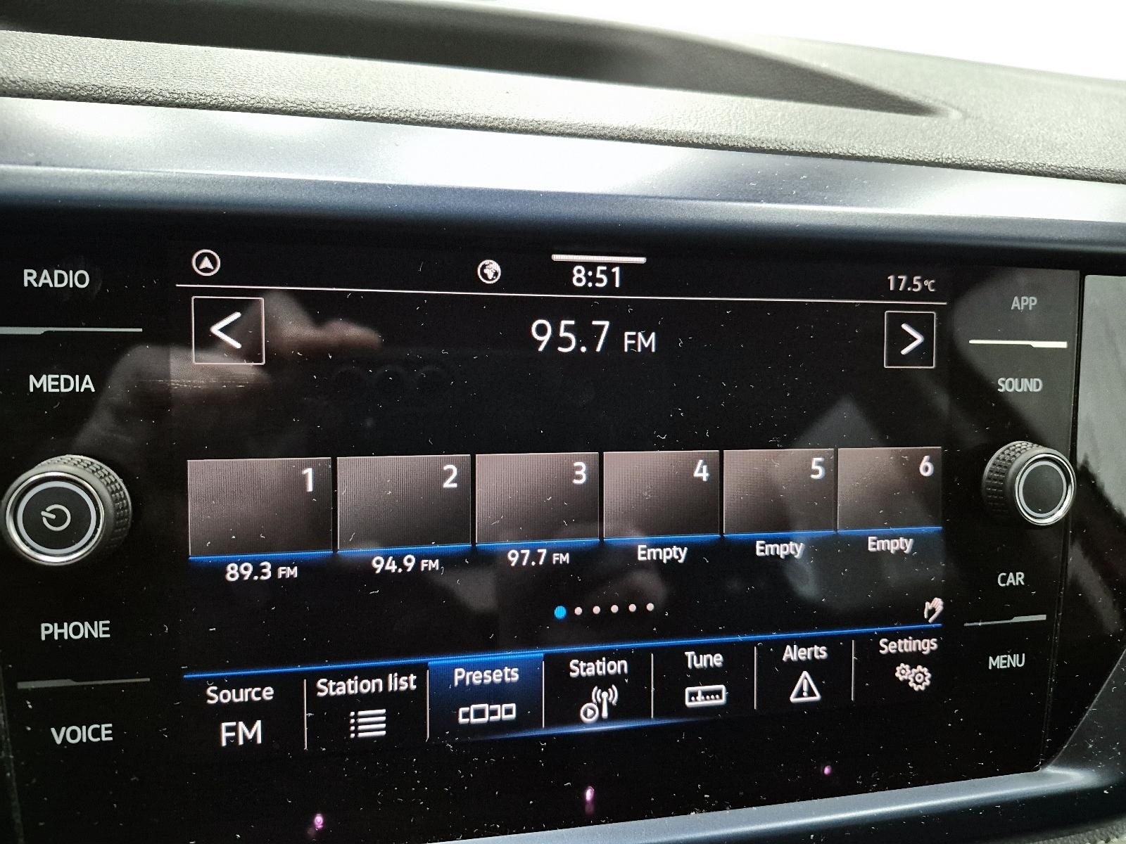 2024 Volkswagen Taos Comfortline