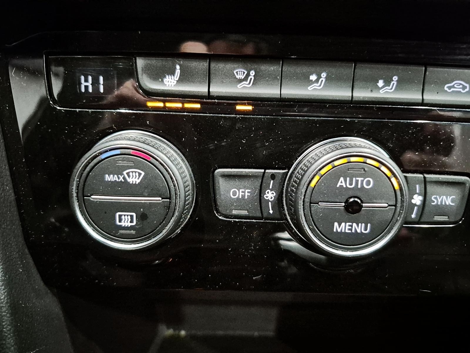 2024 Volkswagen Taos Comfortline