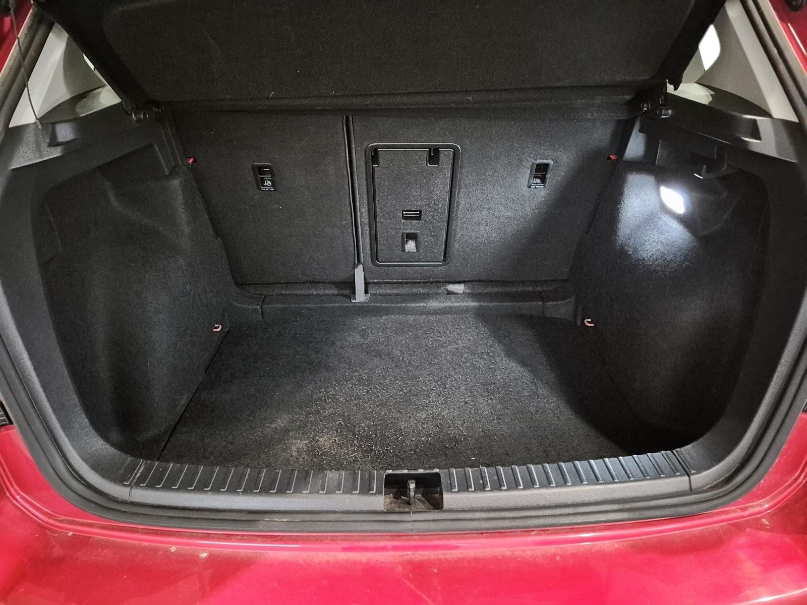 2024 Volkswagen Taos Comfortline