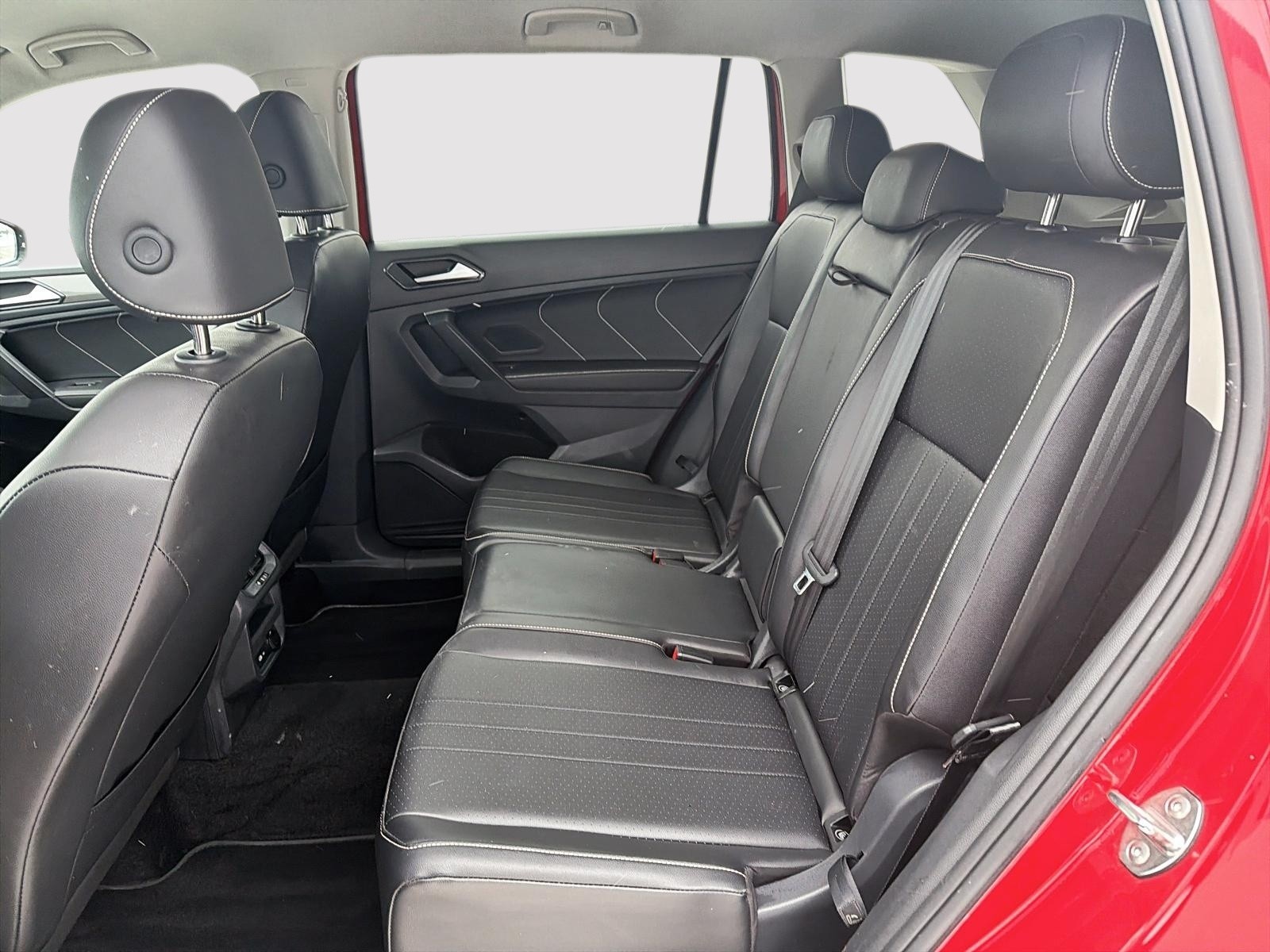 2024 Volkswagen Tiguan Comfortline