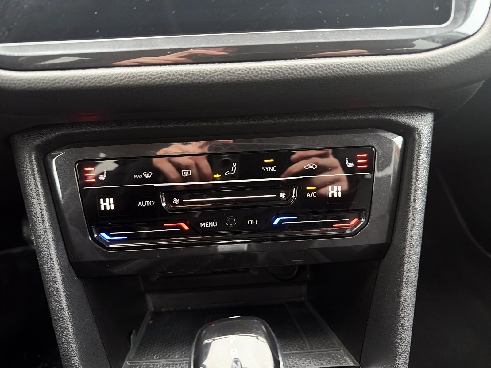 2024 Volkswagen Tiguan Comfortline