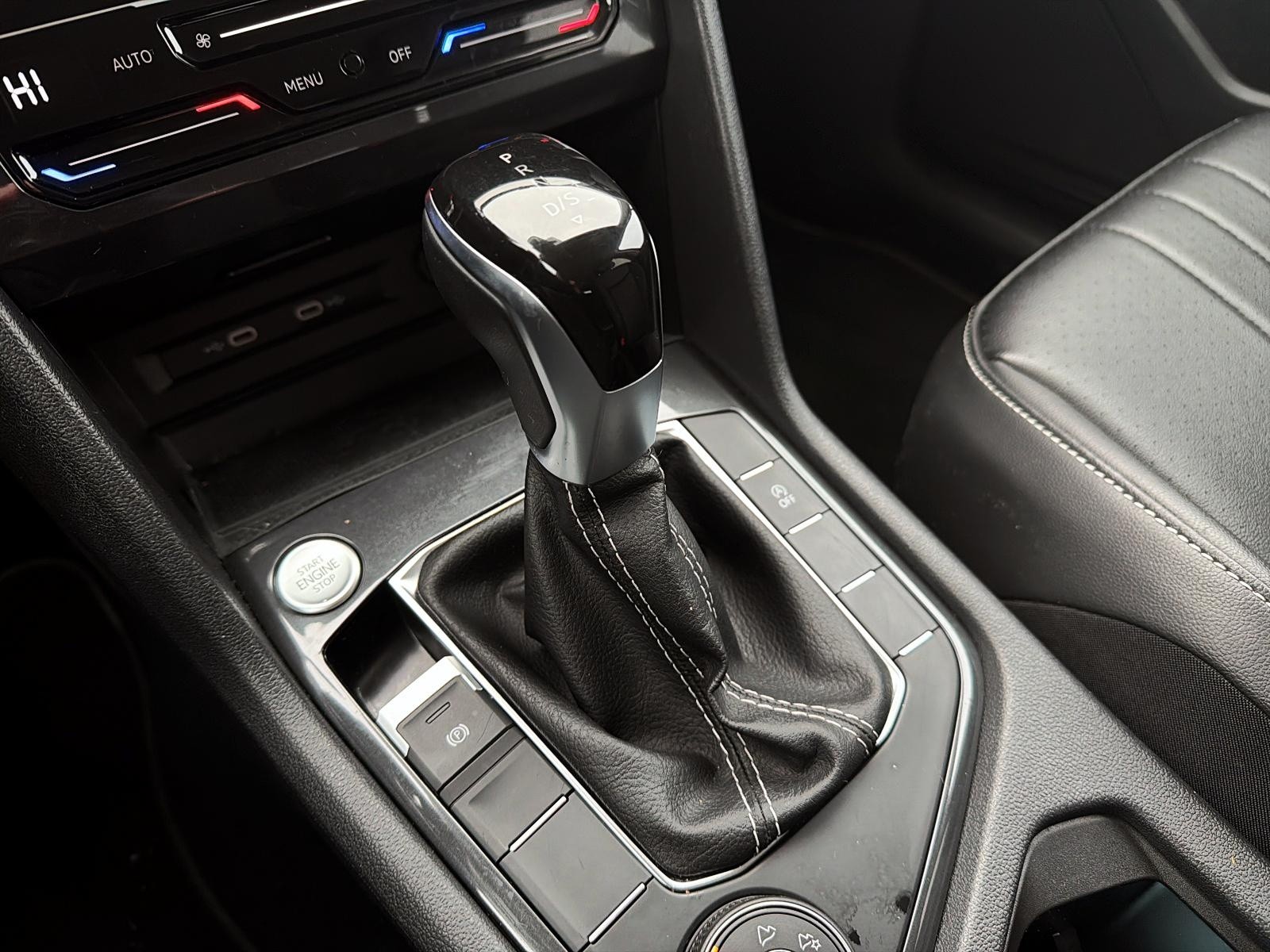 2024 Volkswagen Tiguan Comfortline