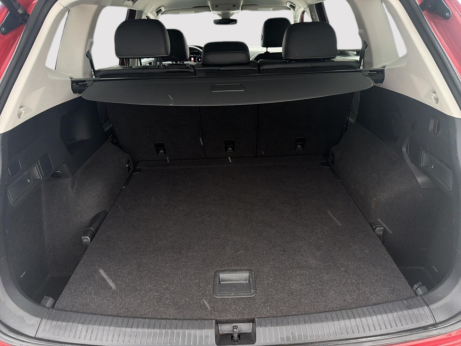 2024 Volkswagen Tiguan Comfortline