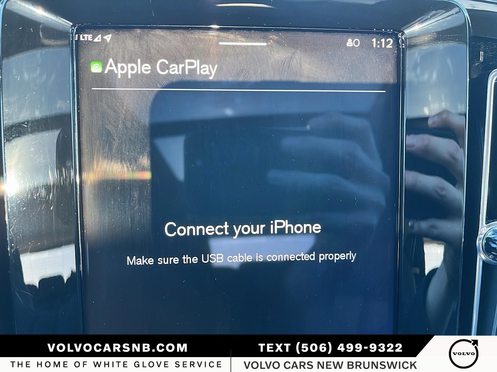 2025 Volvo XC40 B5 Core Bright Theme