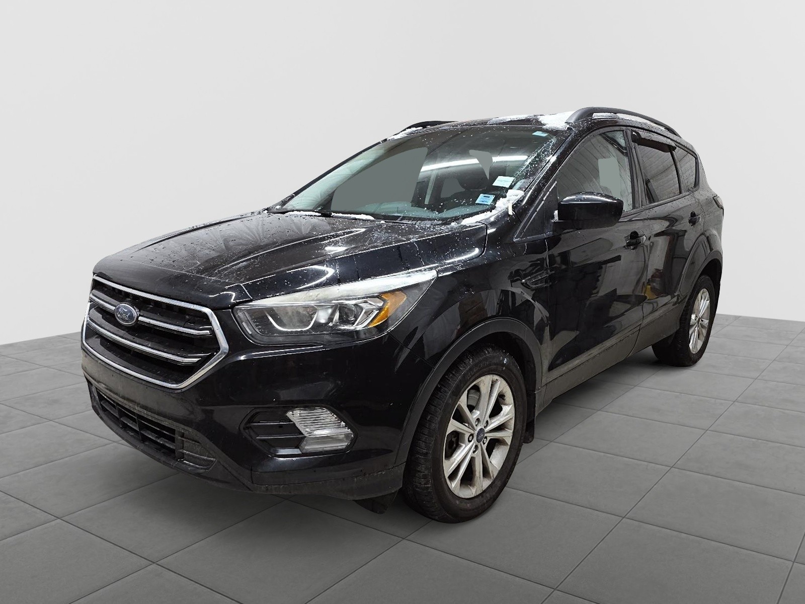 2018 Ford Escape  SE