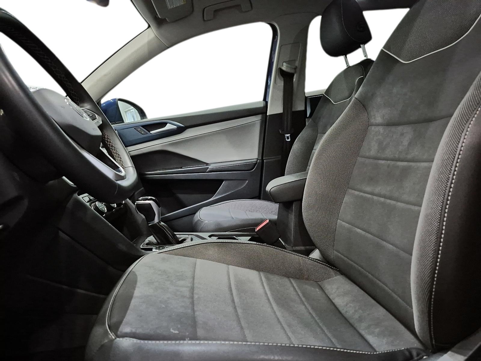 2024 Volkswagen Taos Comfortline