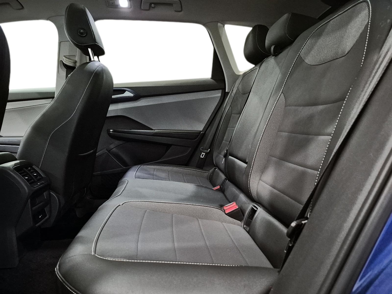 2024 Volkswagen Taos Comfortline