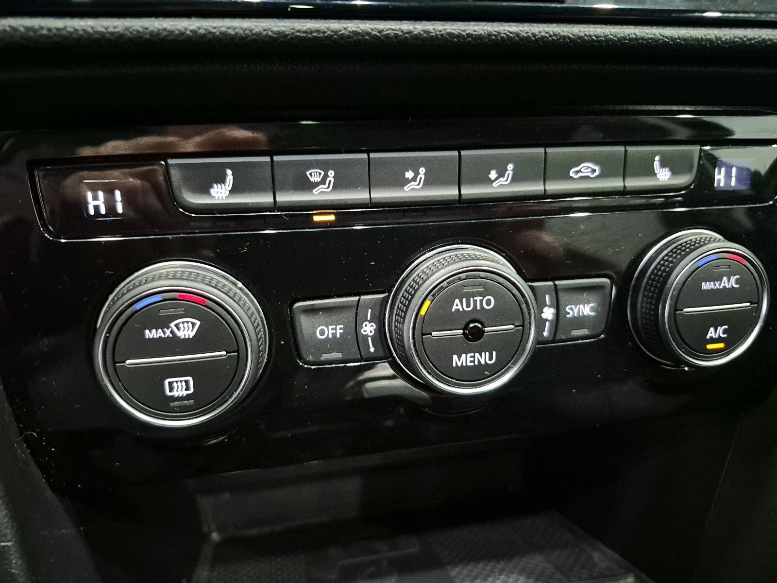 2024 Volkswagen Taos Comfortline