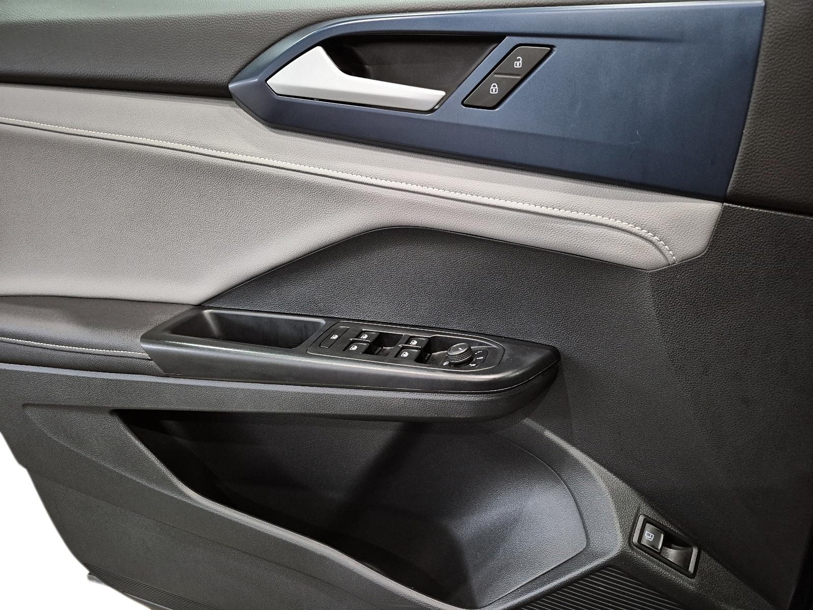 2024 Volkswagen Taos Comfortline