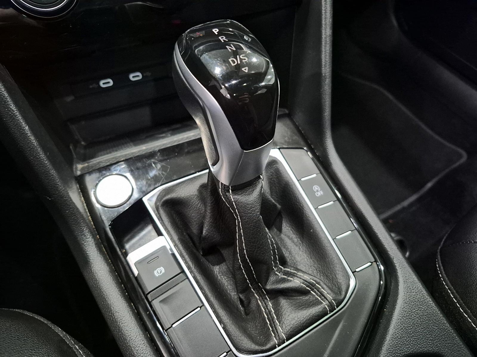 2024 Volkswagen Taos Comfortline