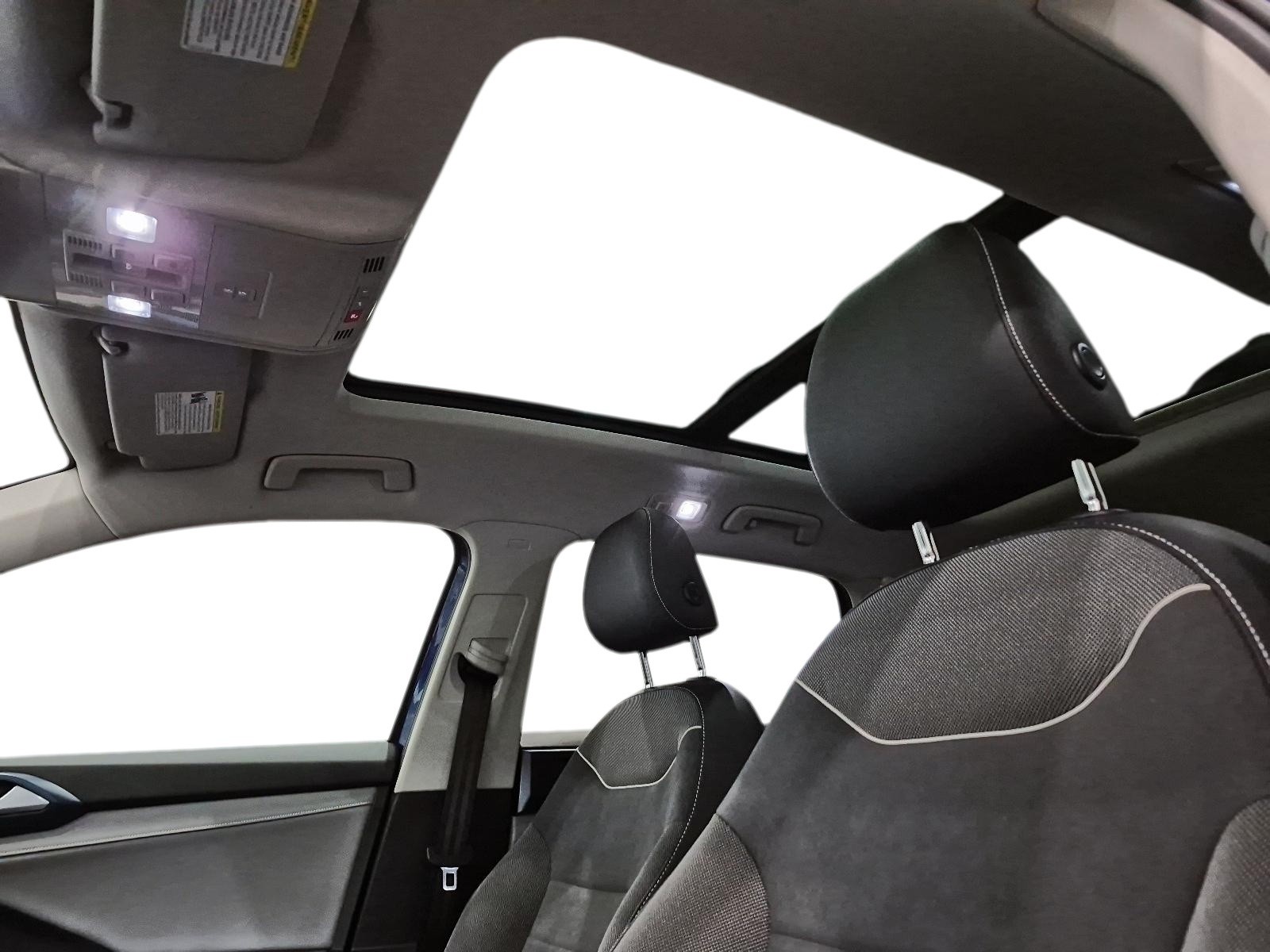 2024 Volkswagen Taos Comfortline